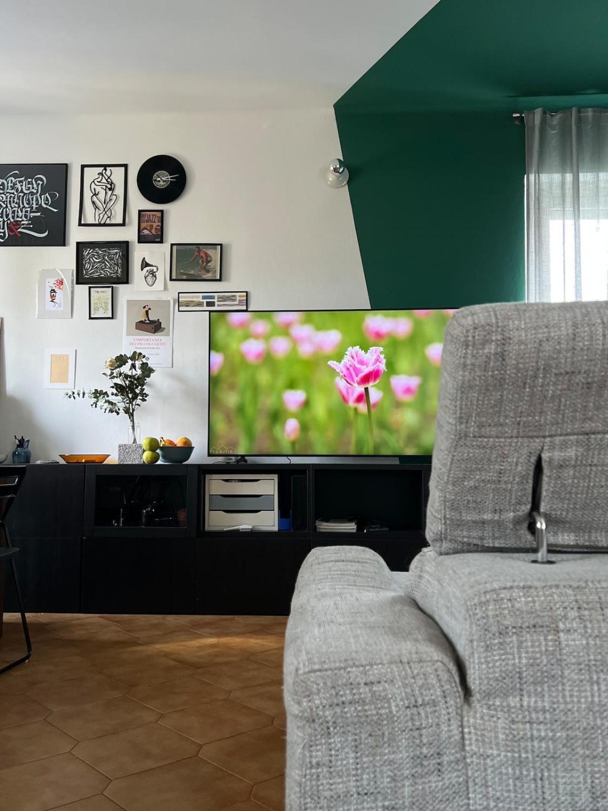 Risplendente Apartment *