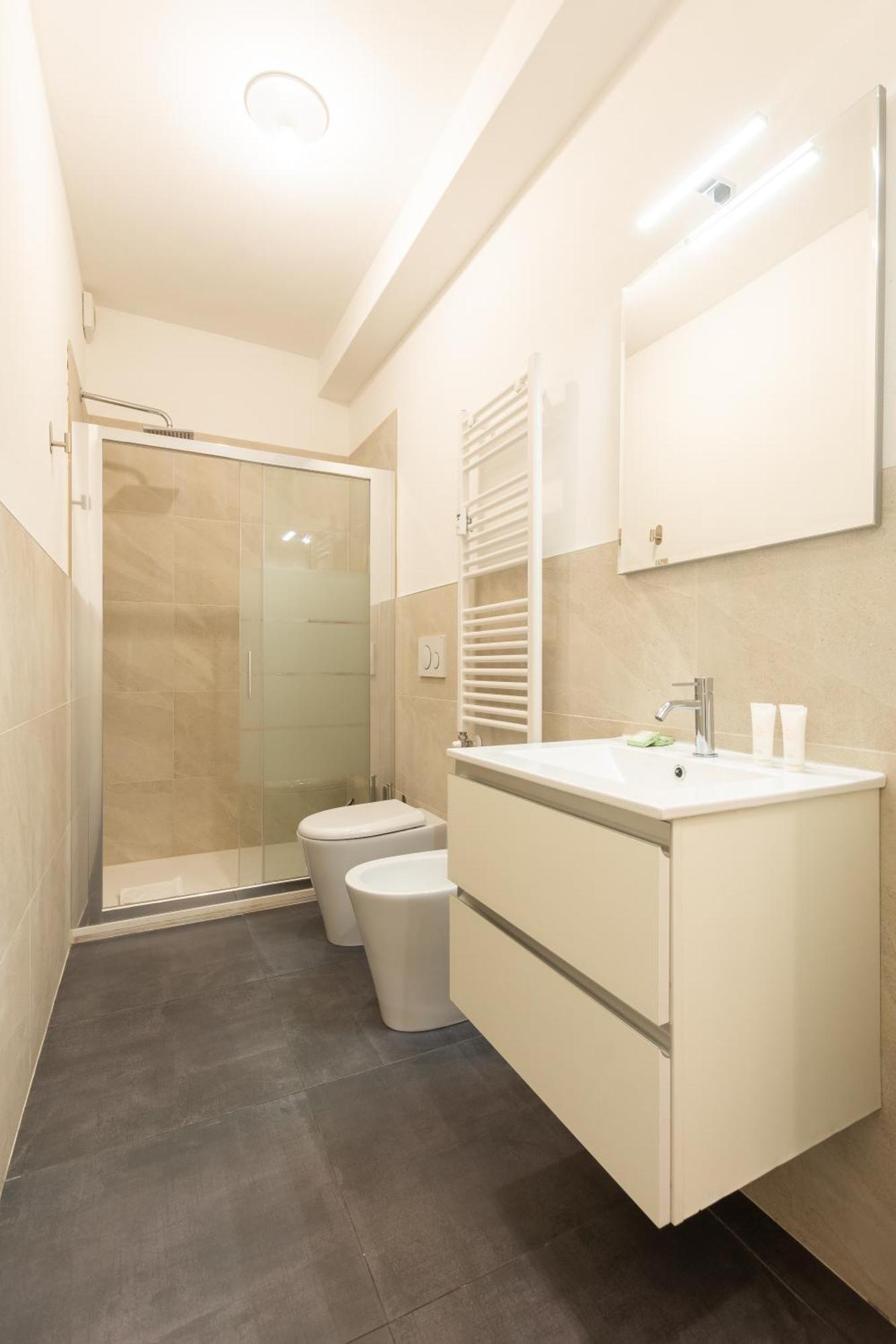 Appartamento The Capso Urban Retreat *
