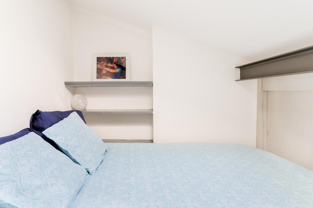 Bocconi Industrial Loft 2bdr, 2btr Apartment