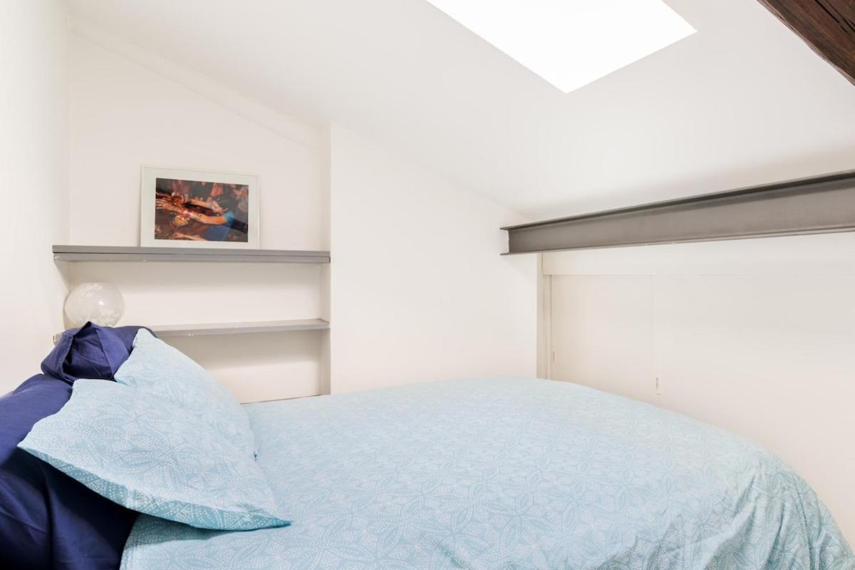Apartment Bocconi Industrial Loft 2bdr, 2btr