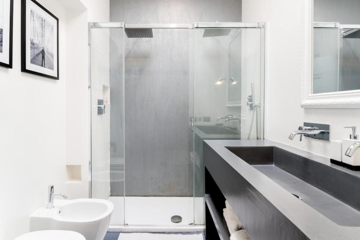 Apartment Bocconi Industrial Loft 2bdr, 2btr *