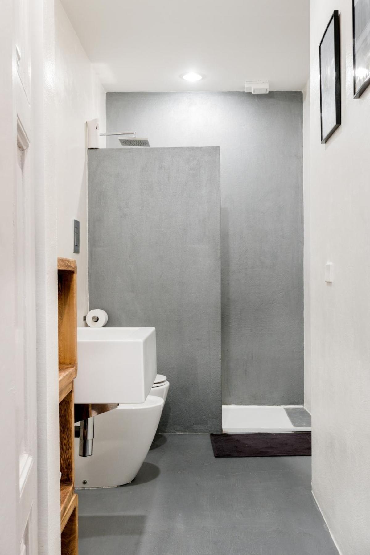 Apartment Bocconi Industrial Loft 2bdr, 2btr Milan