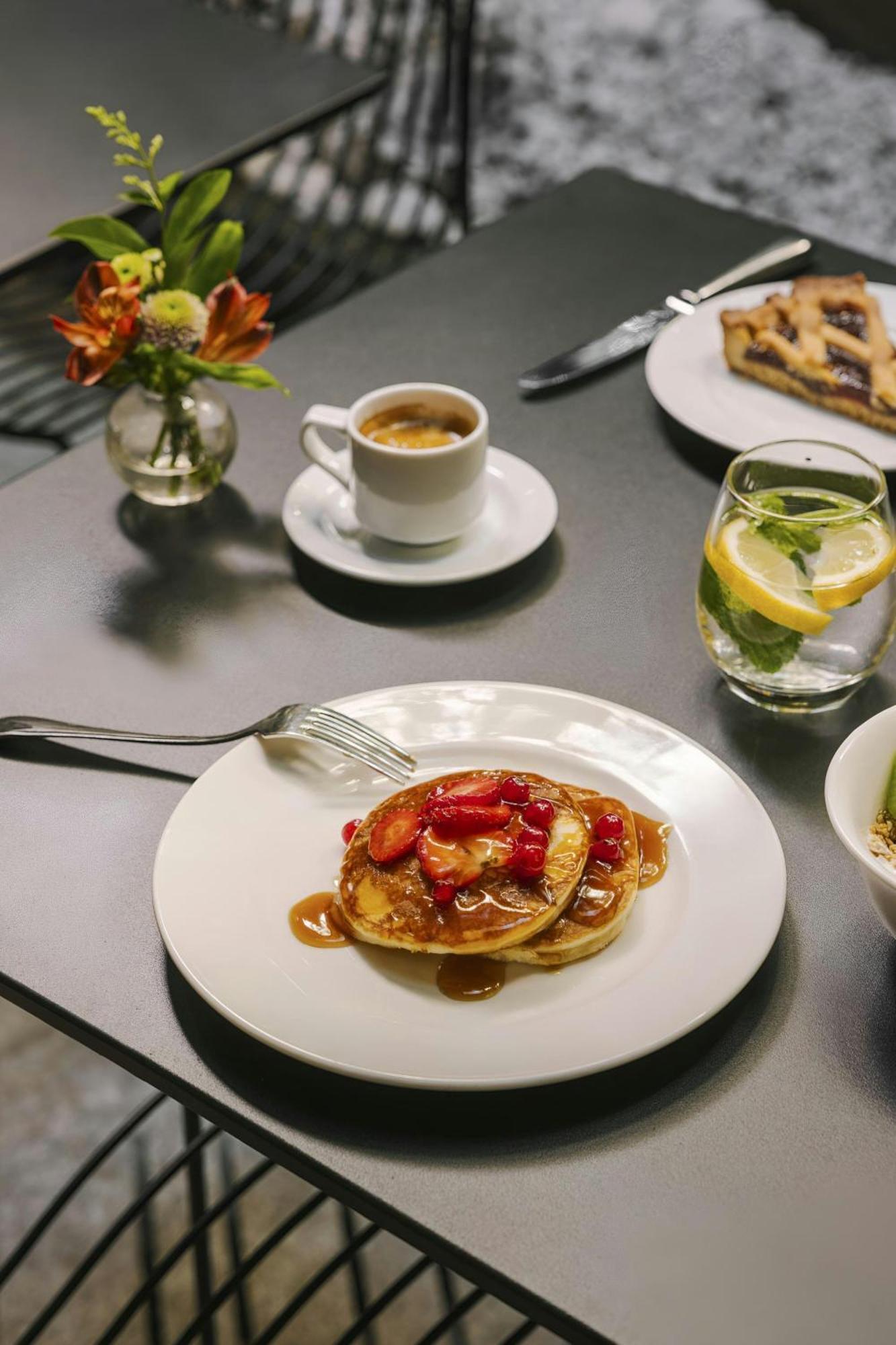 Hotel Missori Piazza Missori, Sonder By Marriott Bonvoy Milan