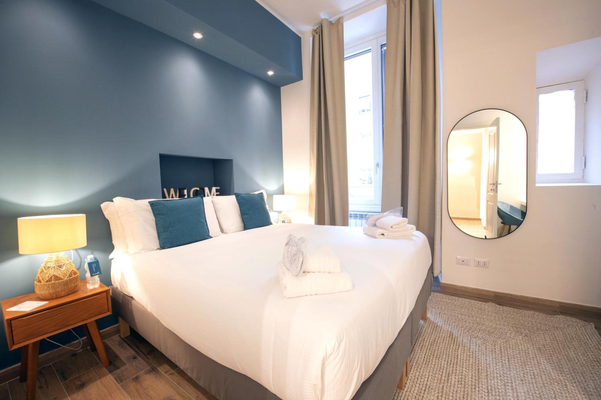 Apartment Sweett - Moscova