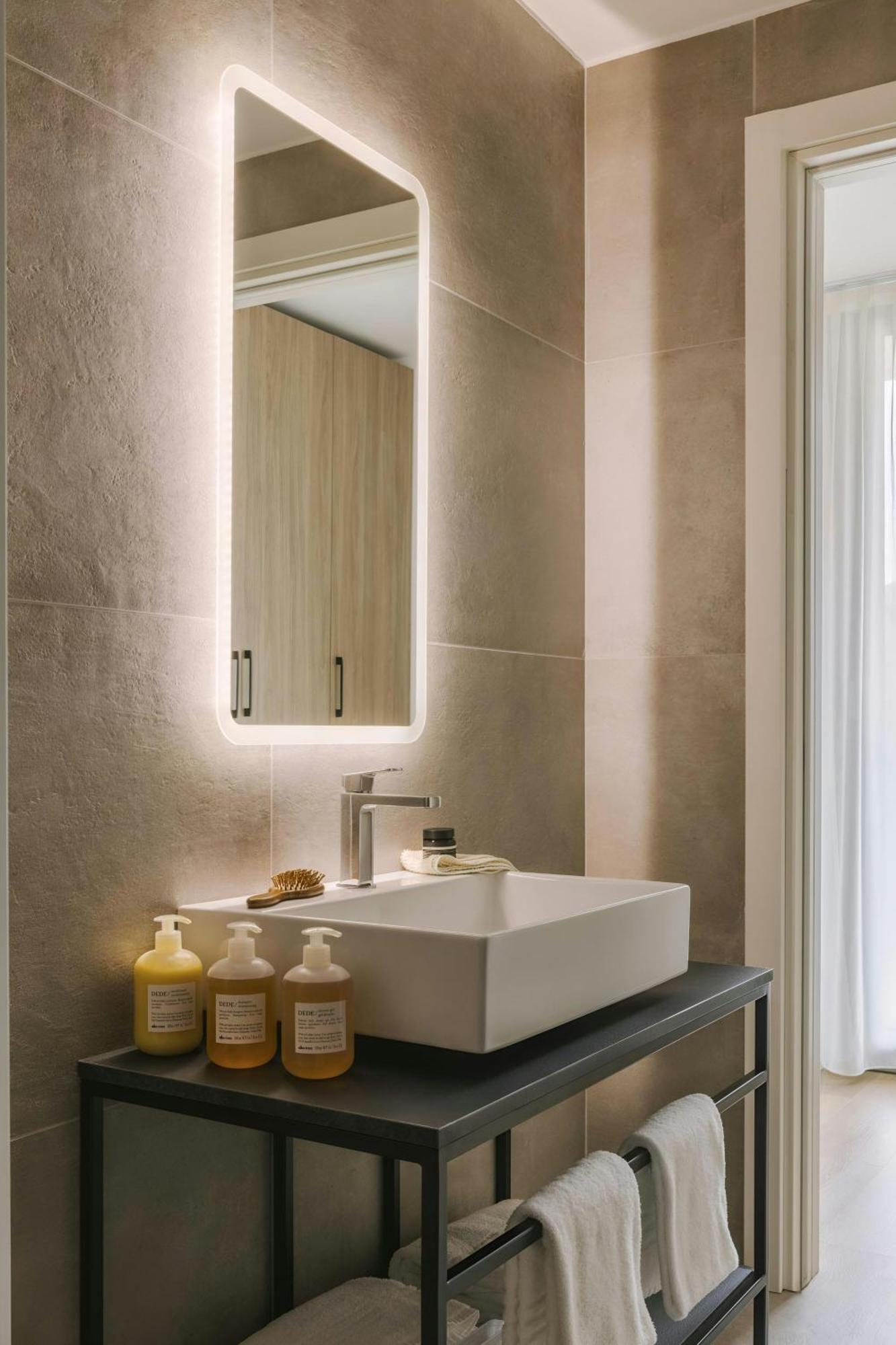 Aparthotel Sonder By Marriott Bonvoy Atelier Porta Romana Milan