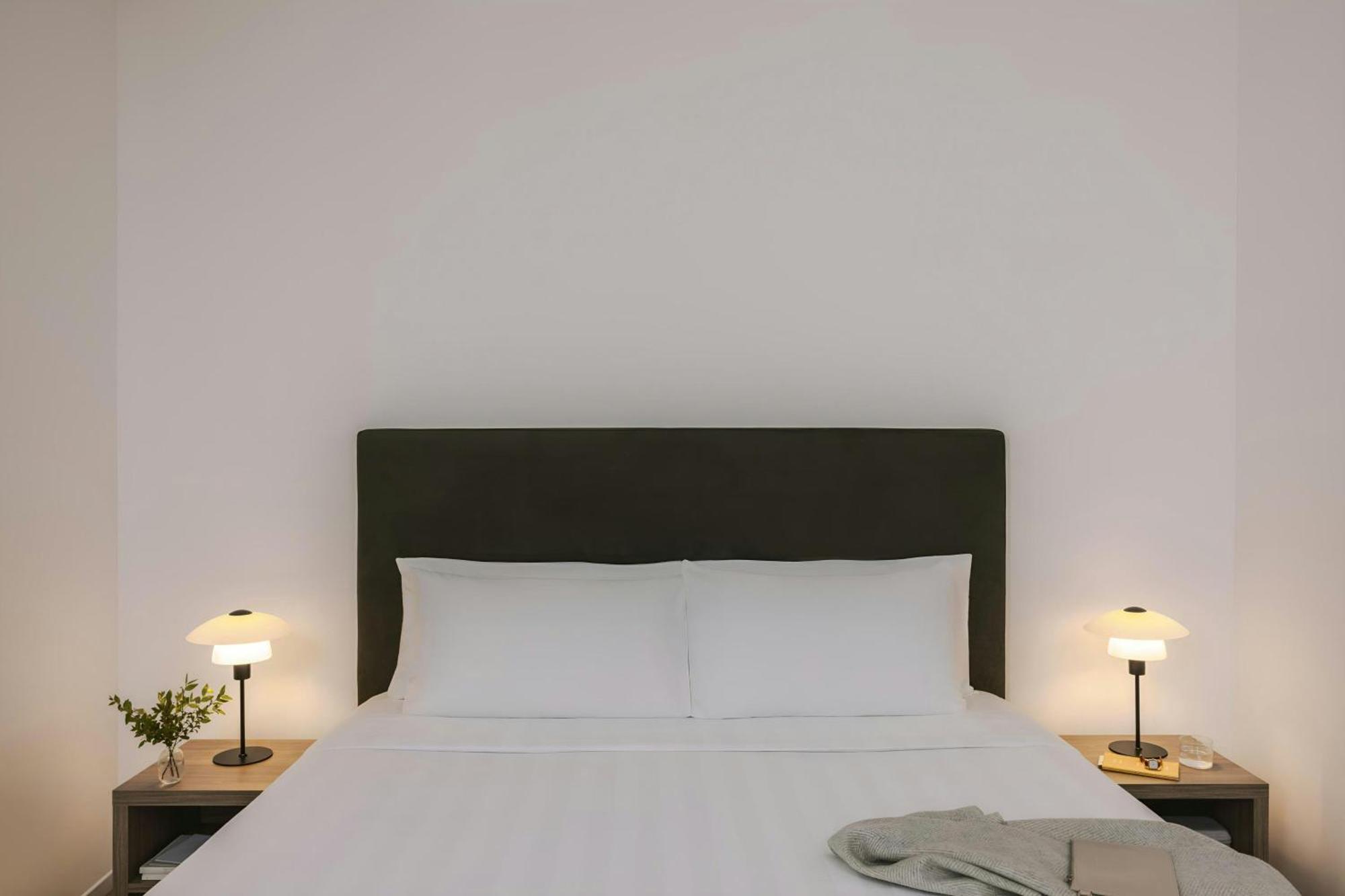 Sonder By Marriott Bonvoy Atelier Porta Romana Aparthotel 4*