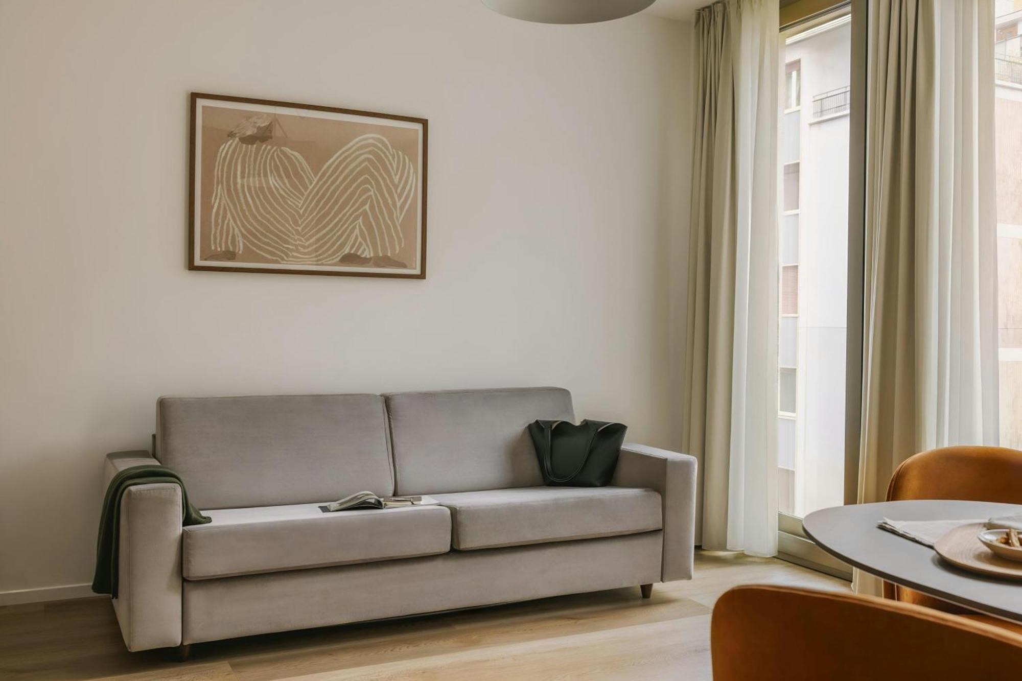 Sonder By Marriott Bonvoy Atelier Porta Romana
