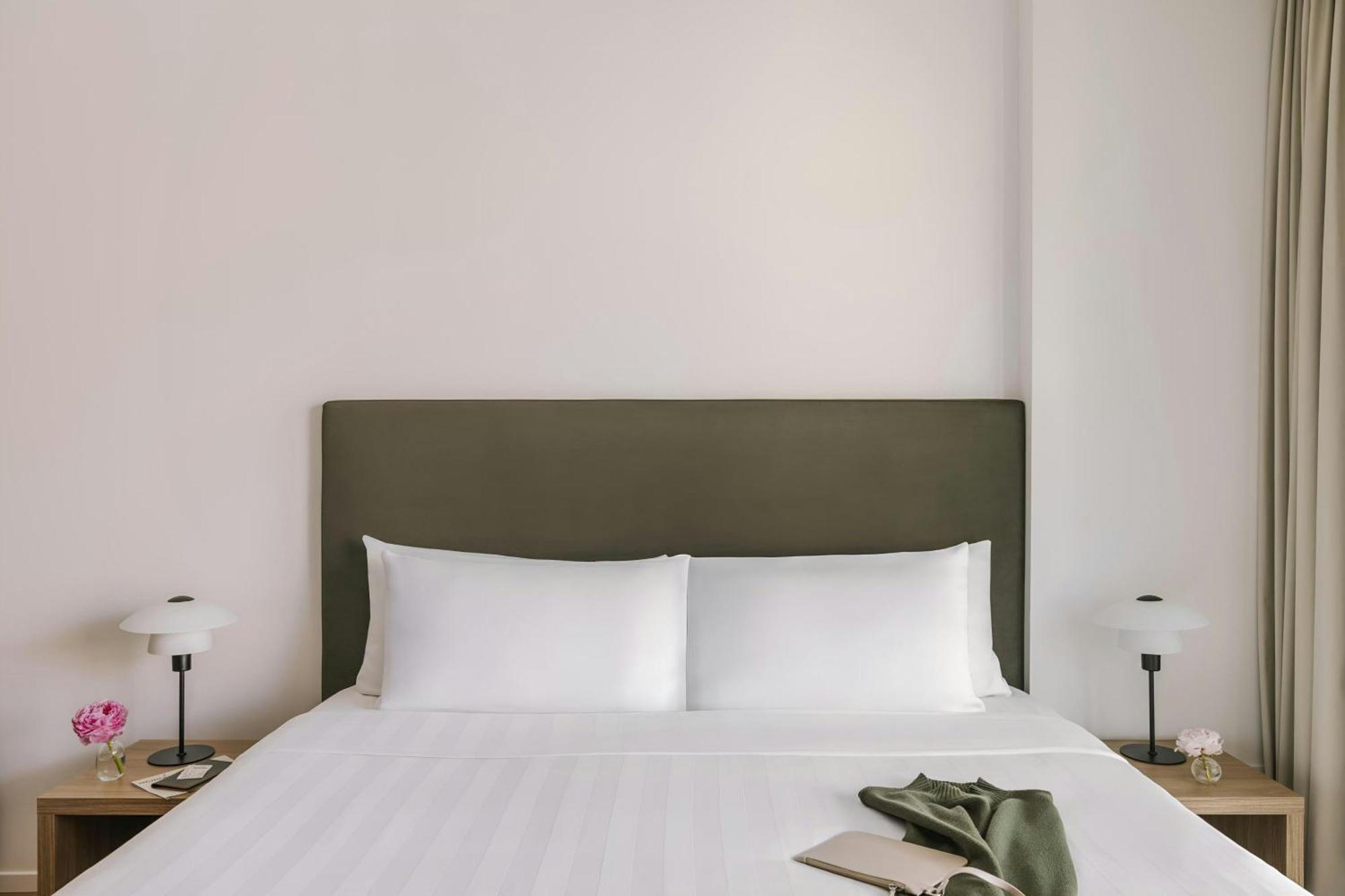 Aparthotel Sonder By Marriott Bonvoy Atelier Porta Romana