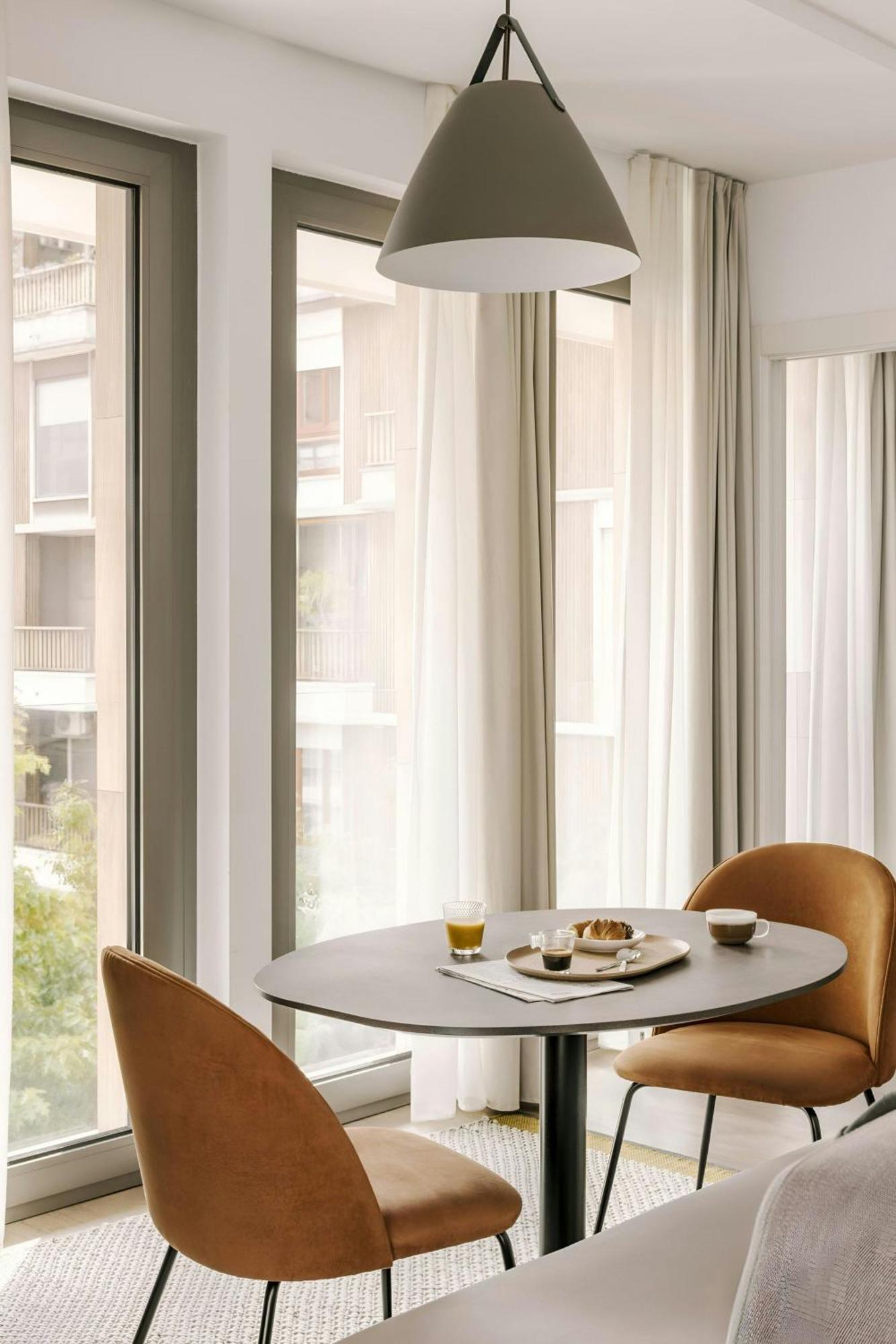 Sonder By Marriott Bonvoy Atelier Porta Romana 4* Milan