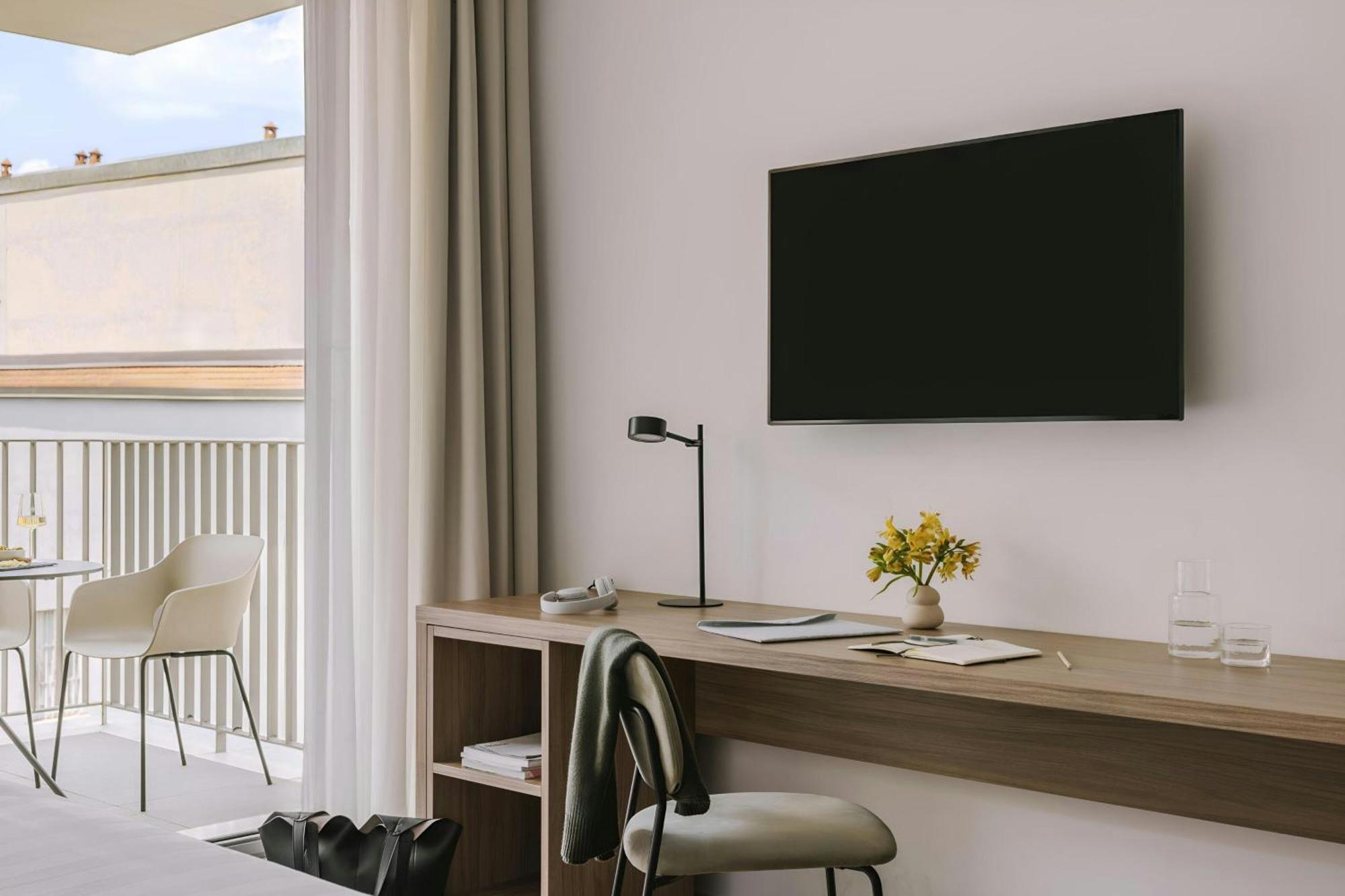 Sonder By Marriott Bonvoy Atelier Porta Romana Aparthotel 4*