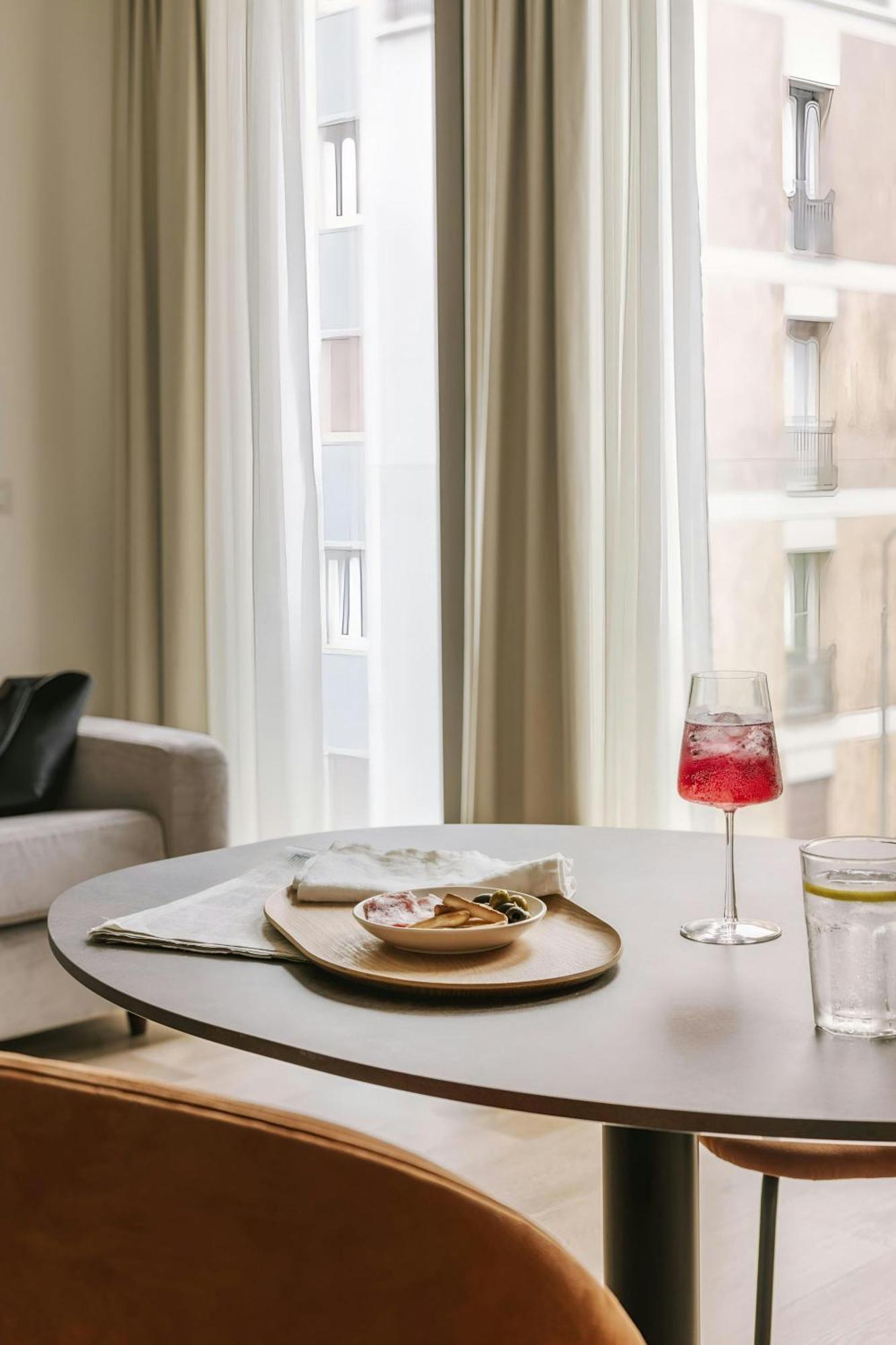 Sonder By Marriott Bonvoy Atelier Porta Romana 4* Milan