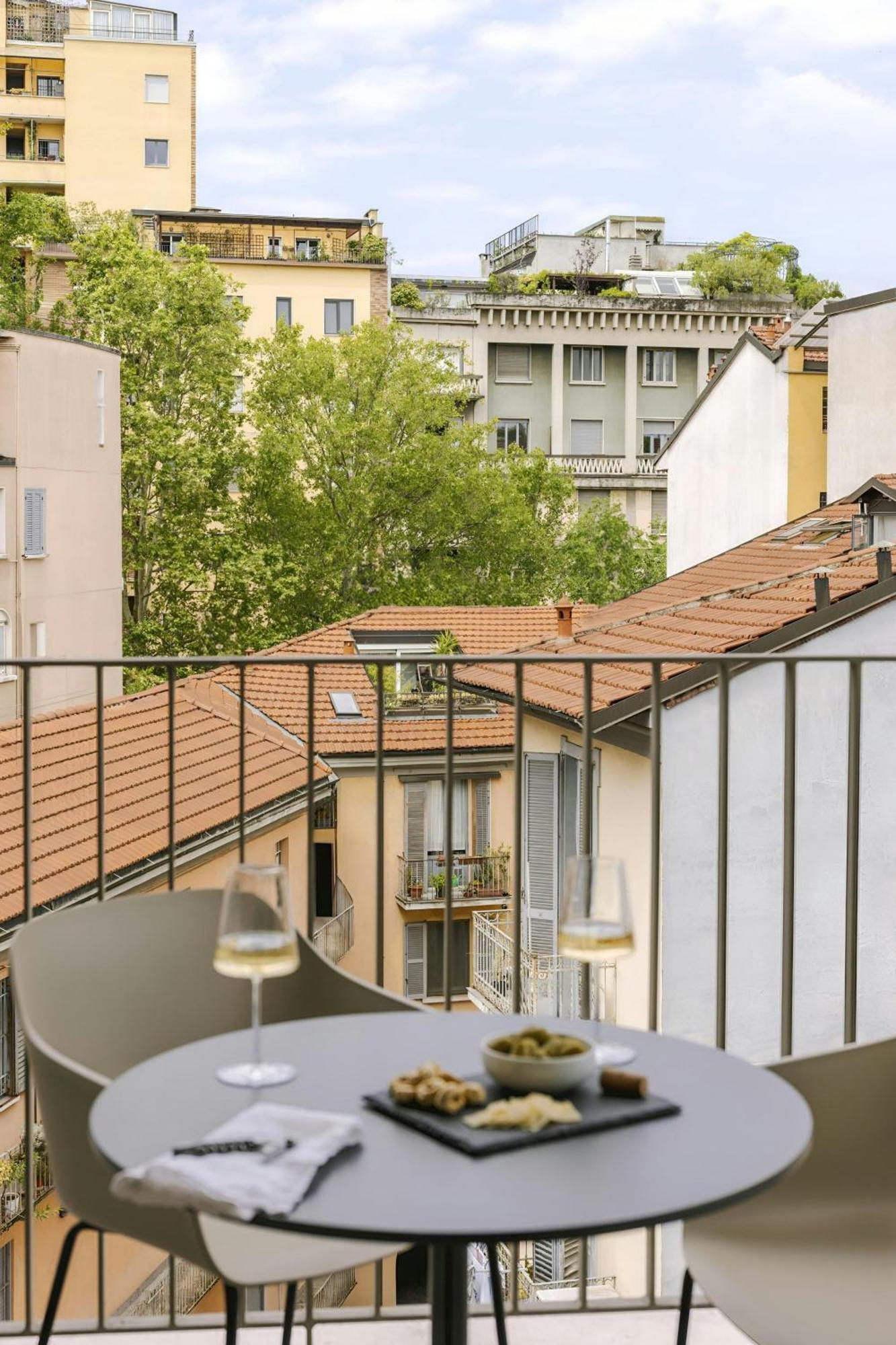 Aparthotel Sonder By Marriott Bonvoy Atelier Porta Romana