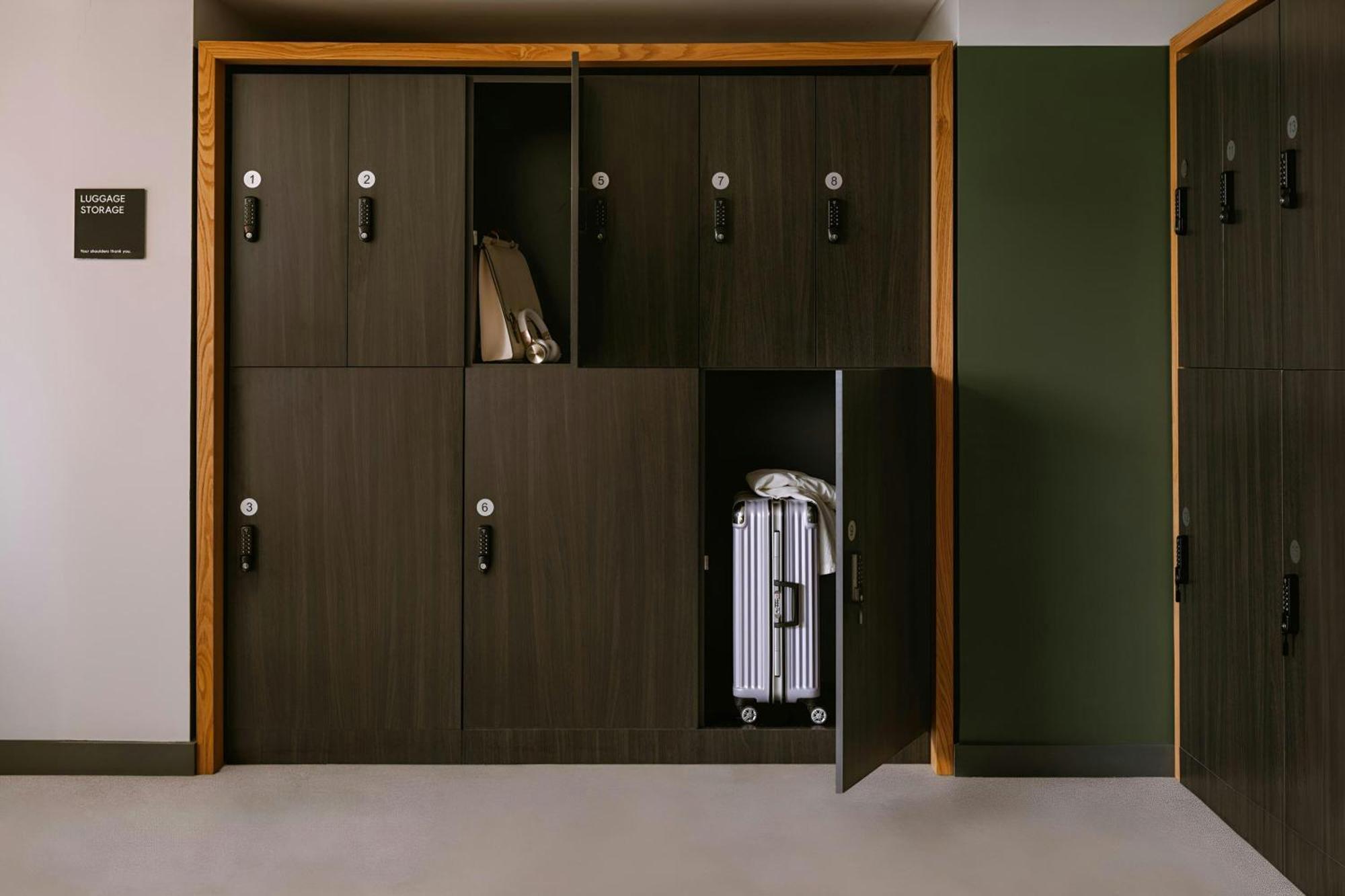 Sonder By Marriott Bonvoy Atelier Porta Romana Aparthotel 4*