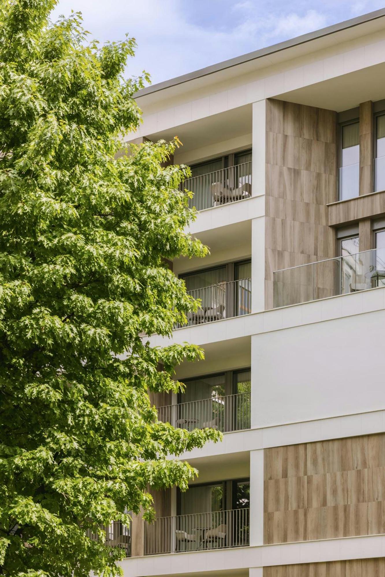 Sonder By Marriott Bonvoy Atelier Porta Romana 4* Milan