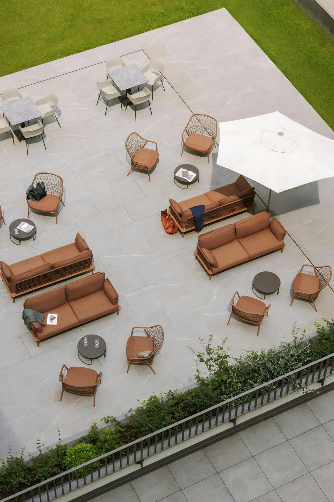 Sonder By Marriott Bonvoy Atelier Porta Romana 4*