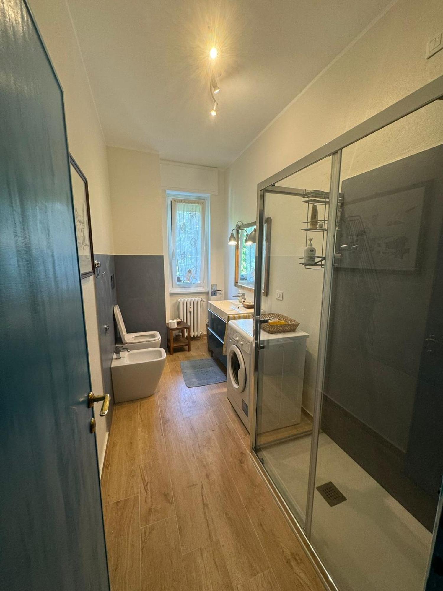 Xenia - Spacious Near Linate Airport * Milan
