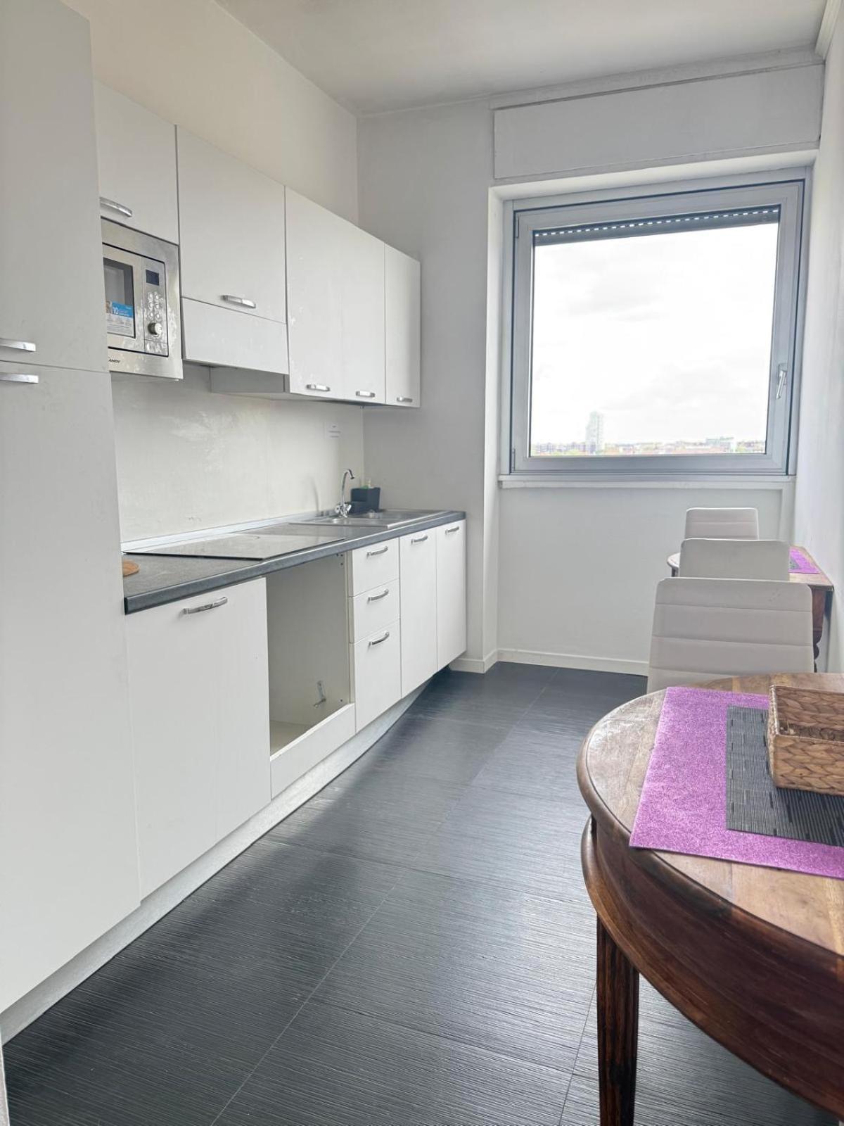 Apartamento Farini House *