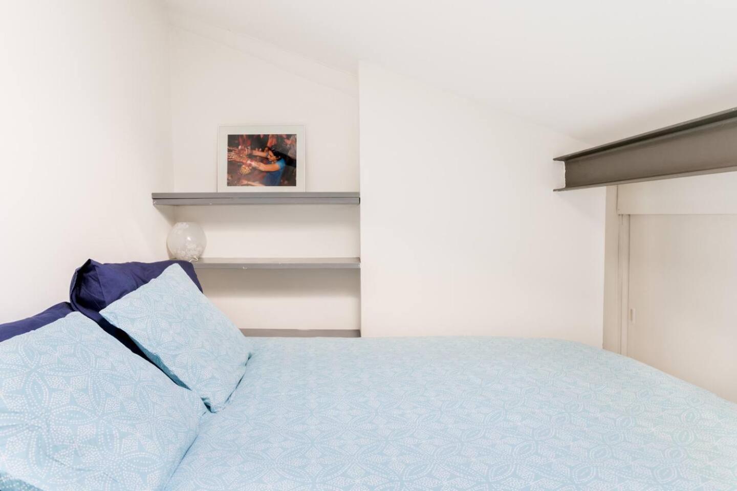 Apartment Bocconi Industrial Loft 2bdr, 2btr