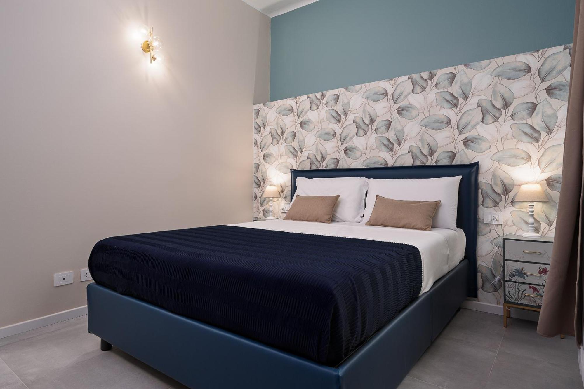 Classbnb - Designer Loft On The Lower Ground Floor With Independent Entrance Appartamento Milano