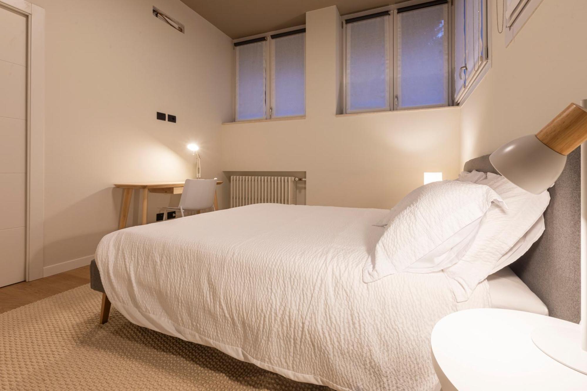 Apartment Grancini Suite *