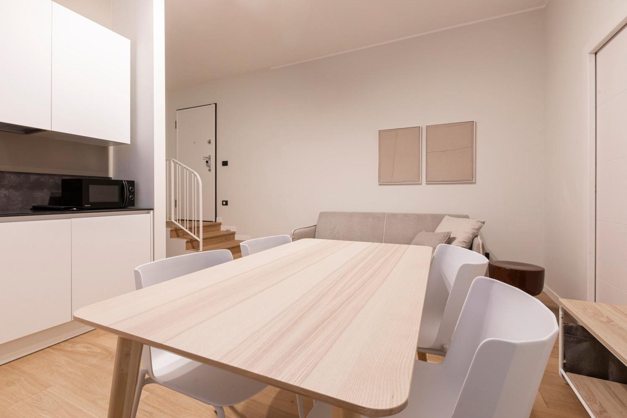 Apartment Grancini Suite