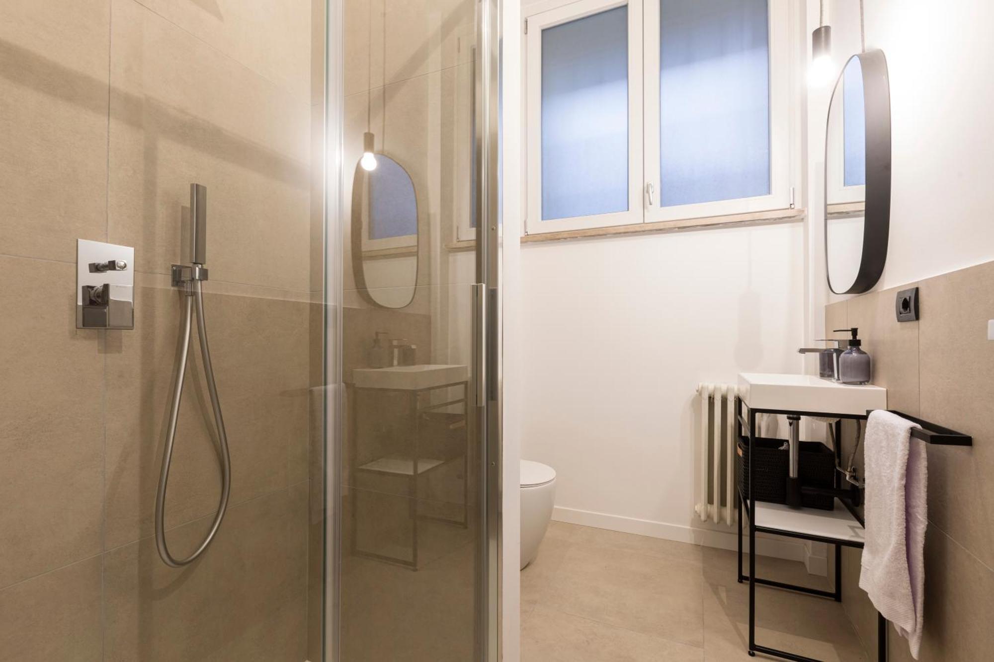 Grancini Suite Apartment *