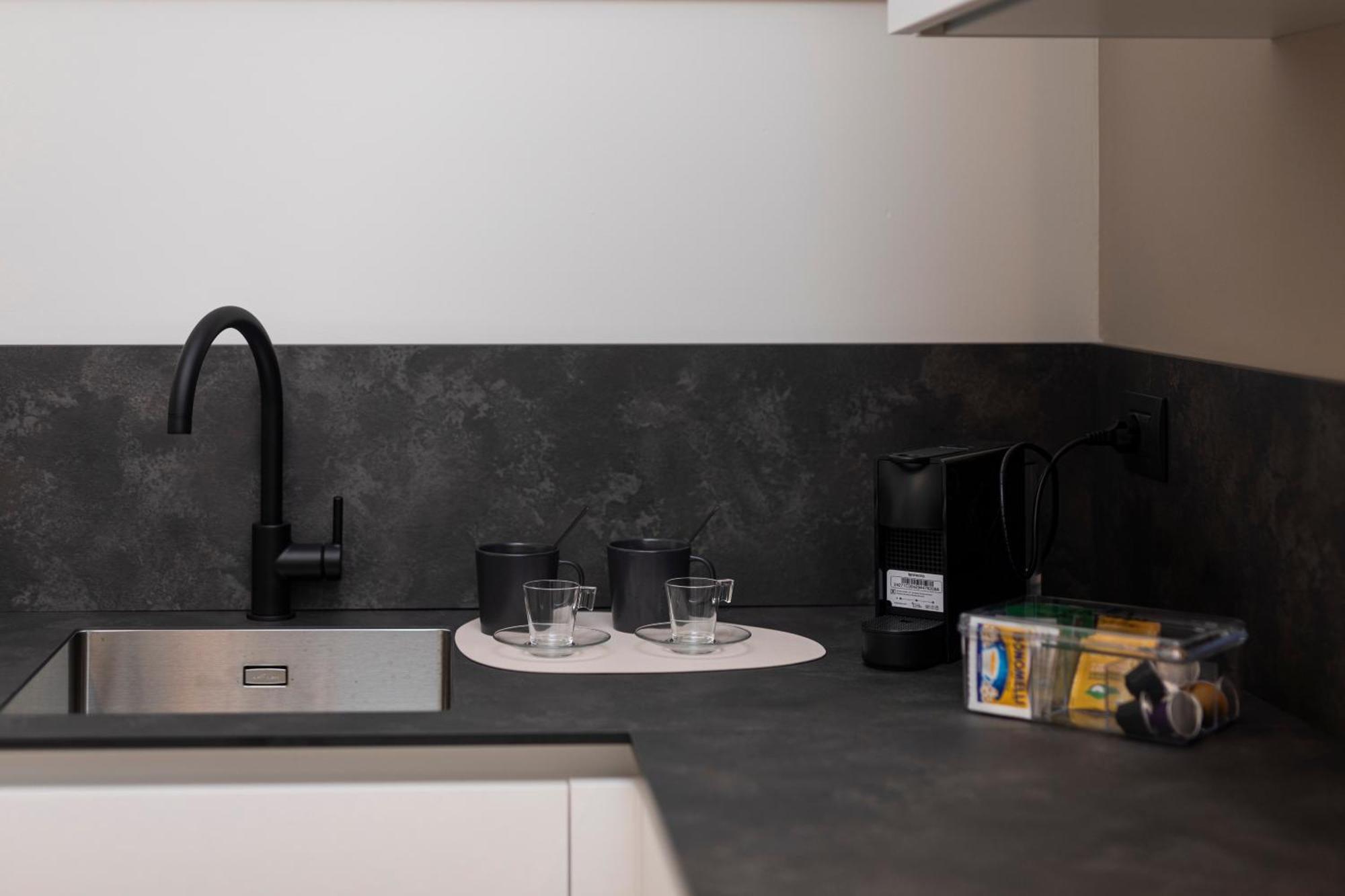 Grancini Suite Apartment