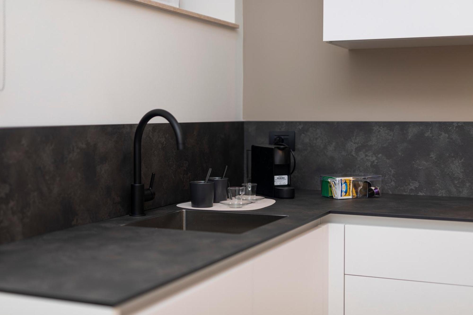 Grancini Suite Apartment *