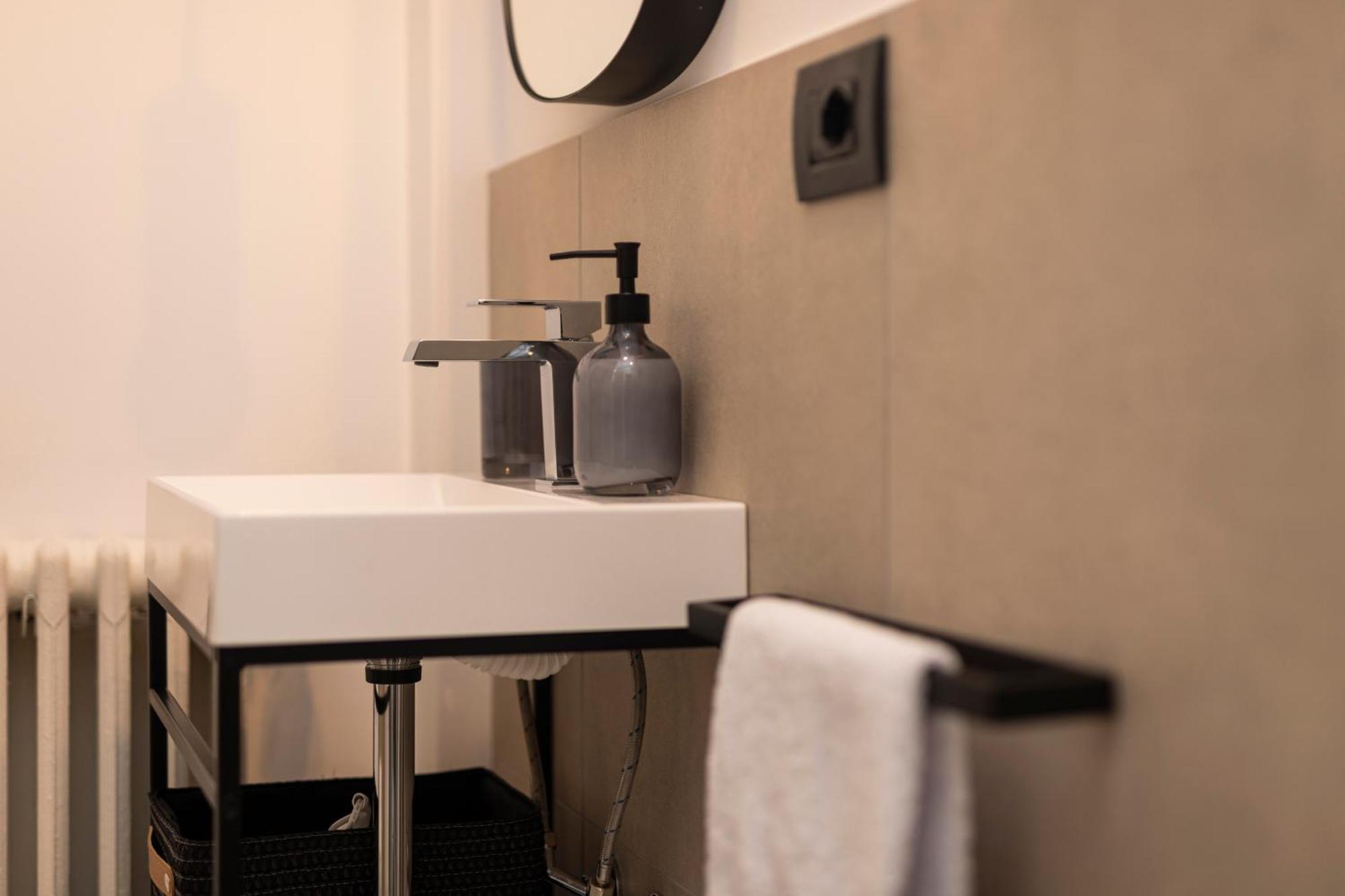 Apartment Grancini Suite *