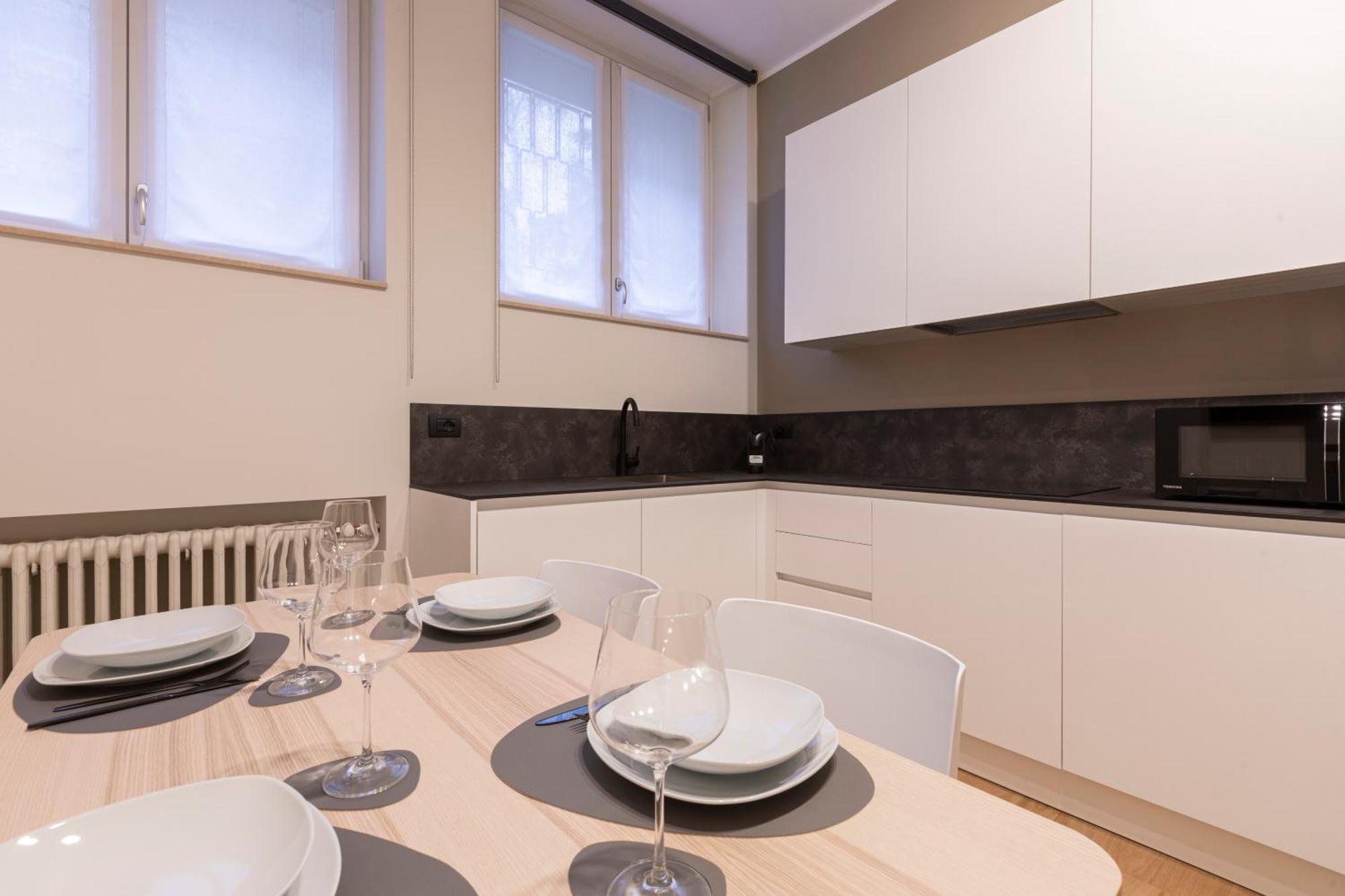 Apartment Grancini Suite *