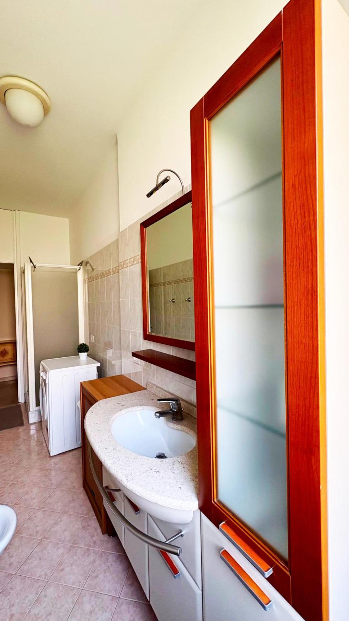Apartment Ideale Per Famiglie Milan