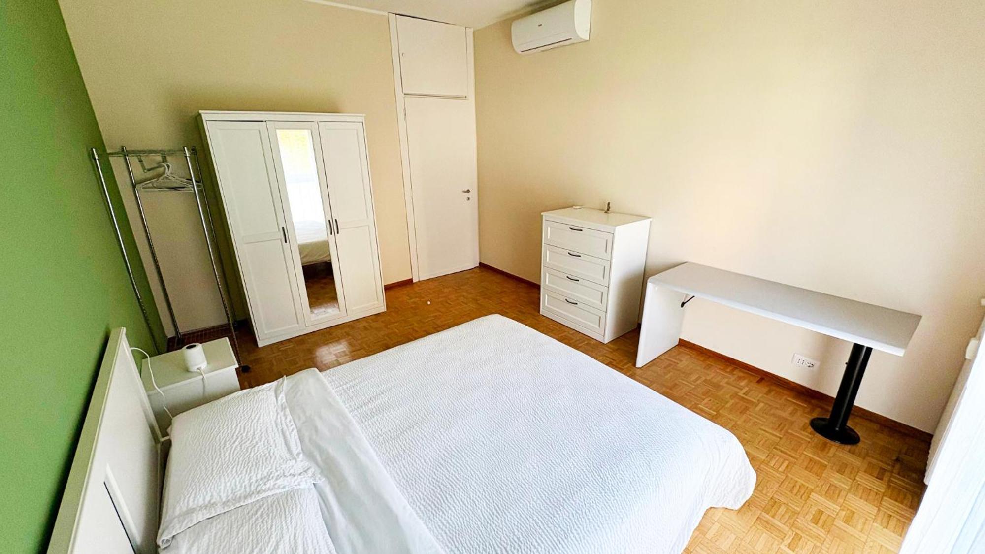 Ideale Per Famiglie Apartment Milan