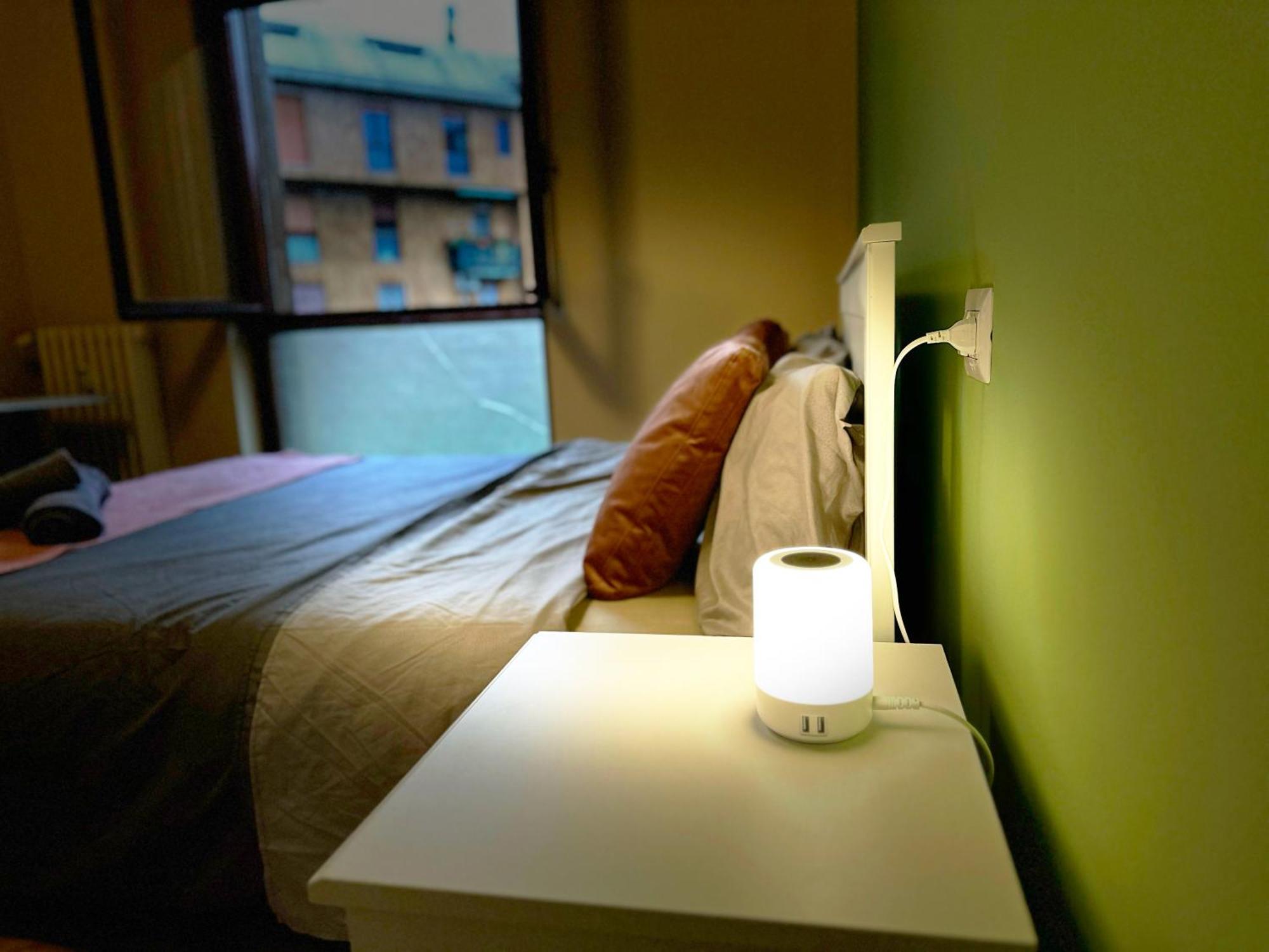 Apartment Ideale Per Famiglie