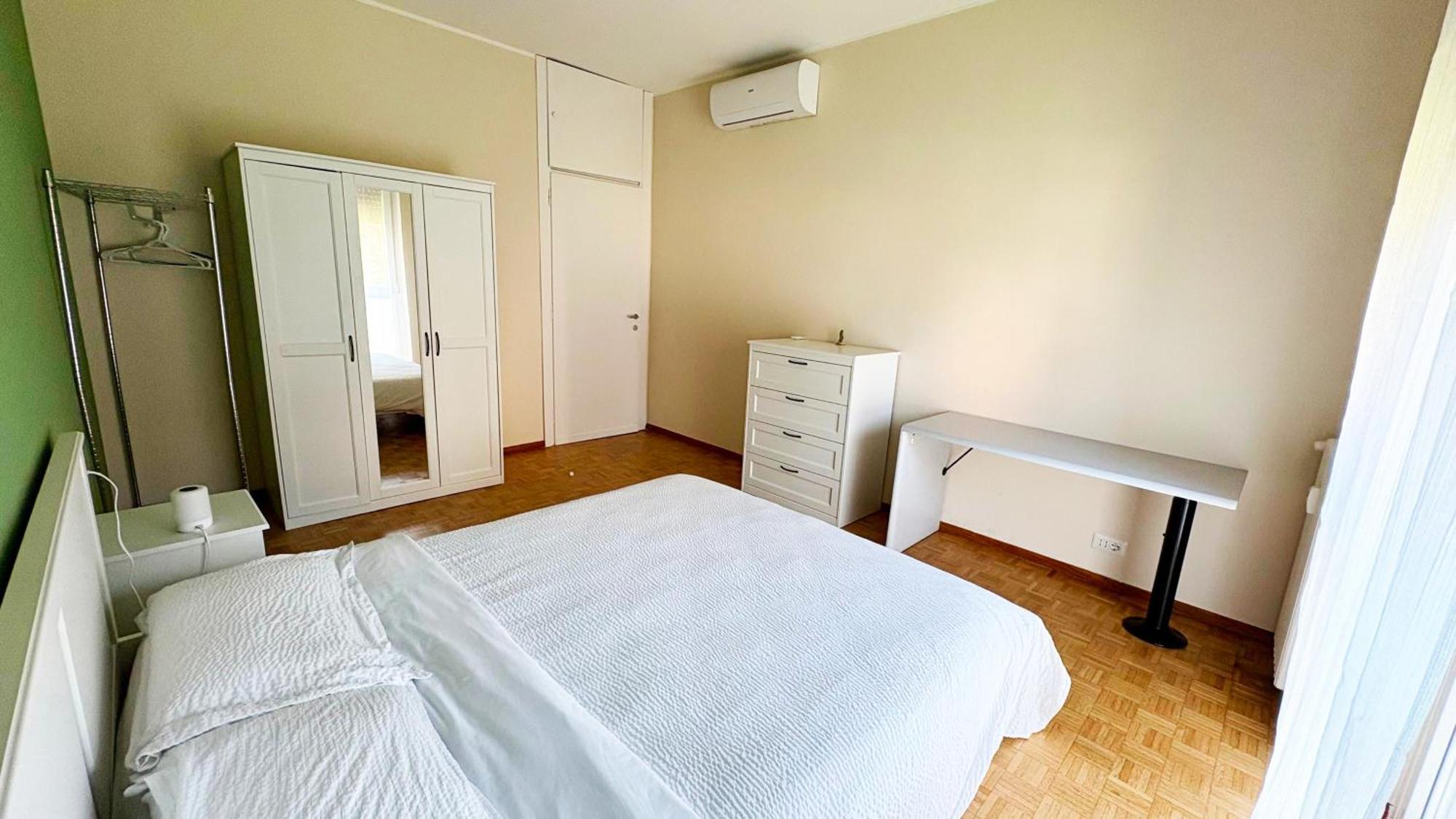 Apartment Ideale Per Famiglie Milan