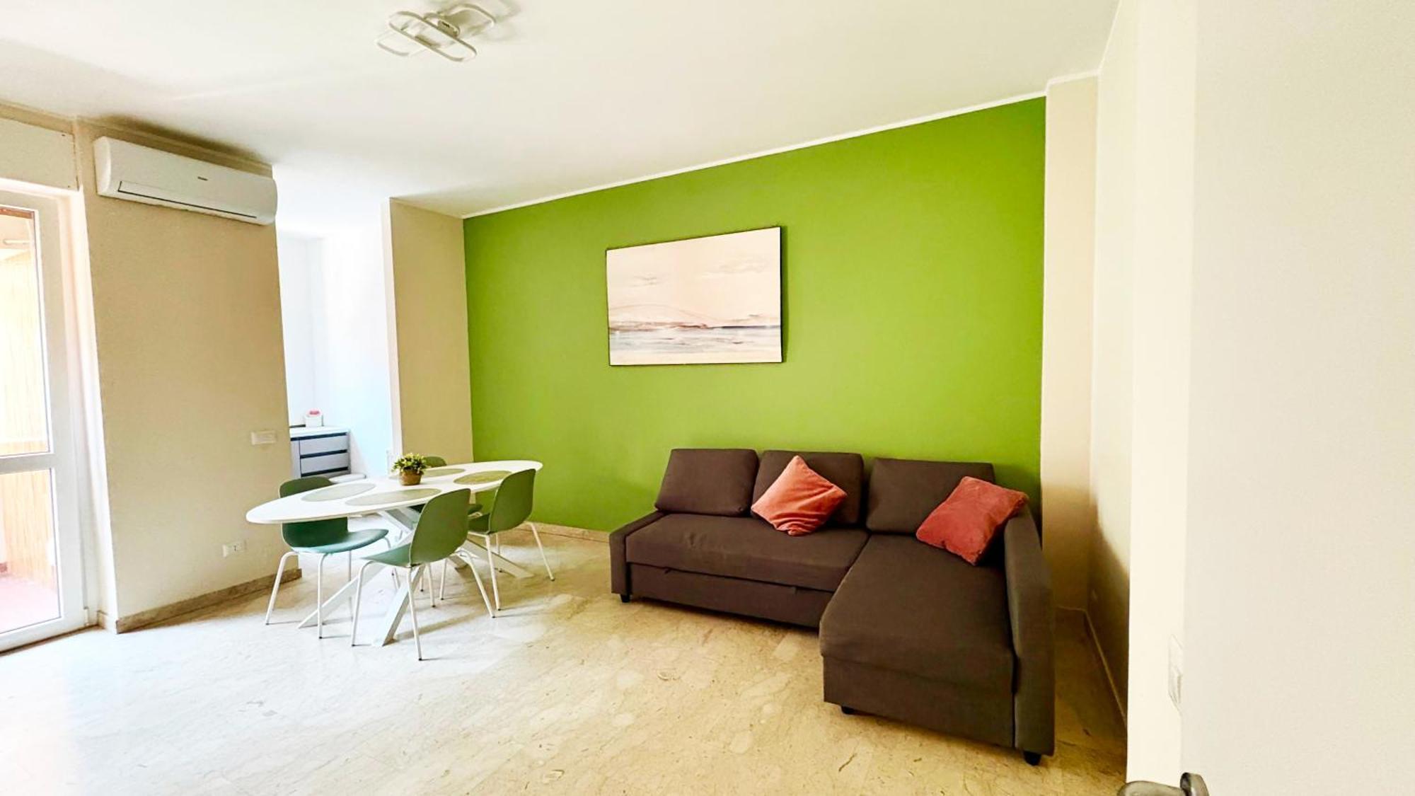 Apartment Ideale Per Famiglie