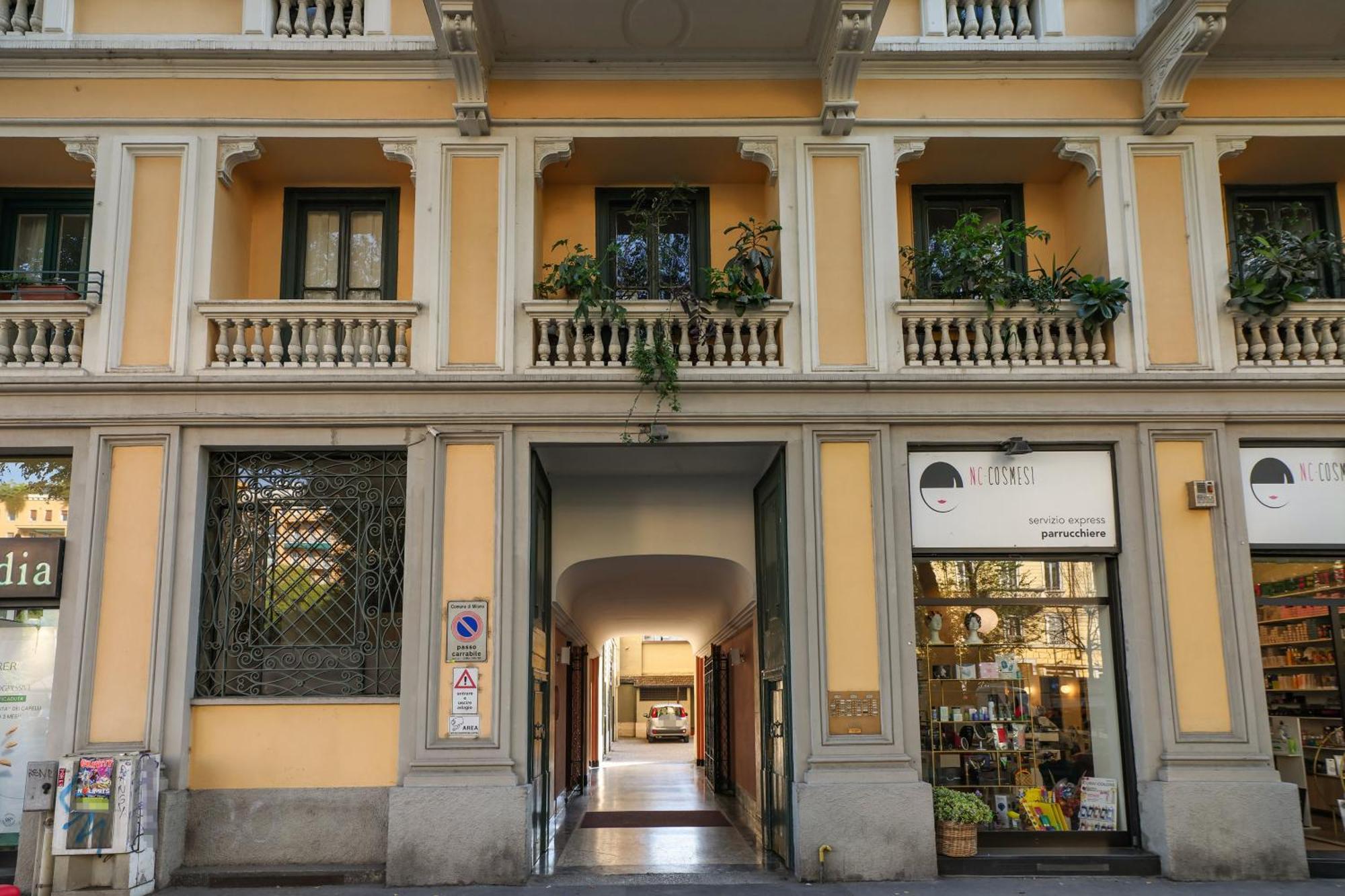 Primopiano - Concordia Appartamento