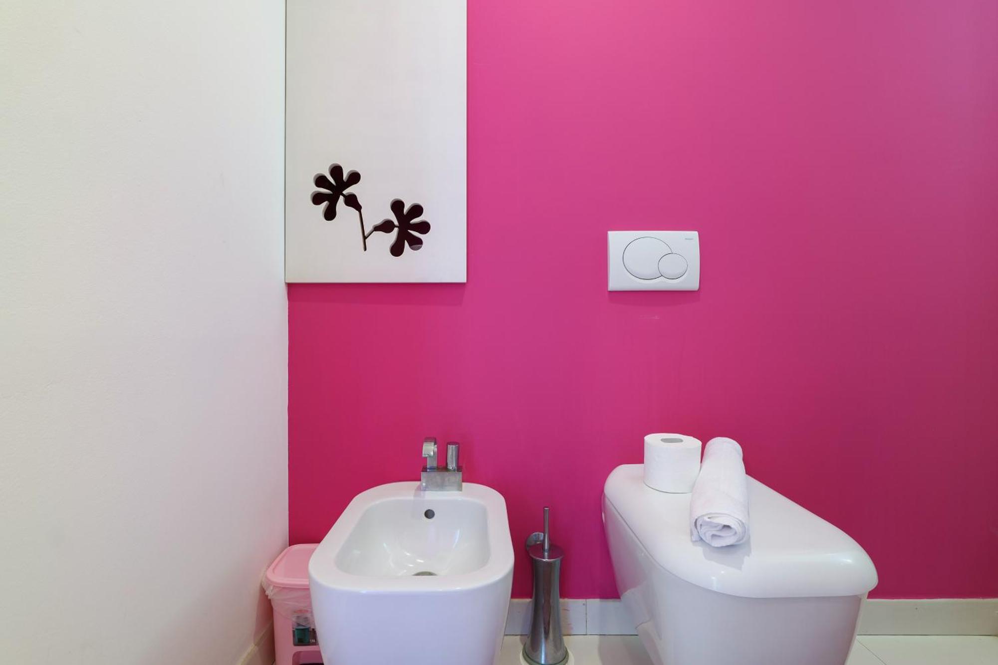 Appartamento Primopiano - Concordia Milano