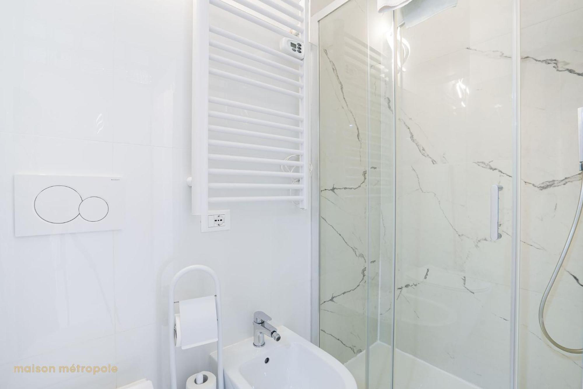 Loft De Sanctis Appartamento *