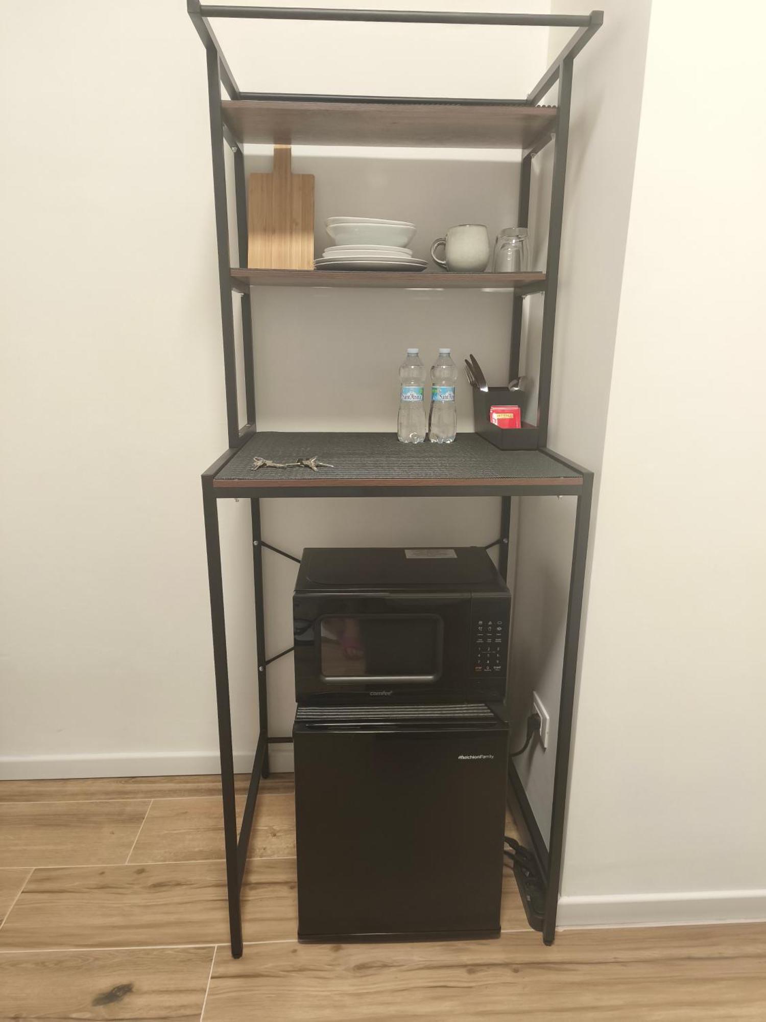 Limo Apartment