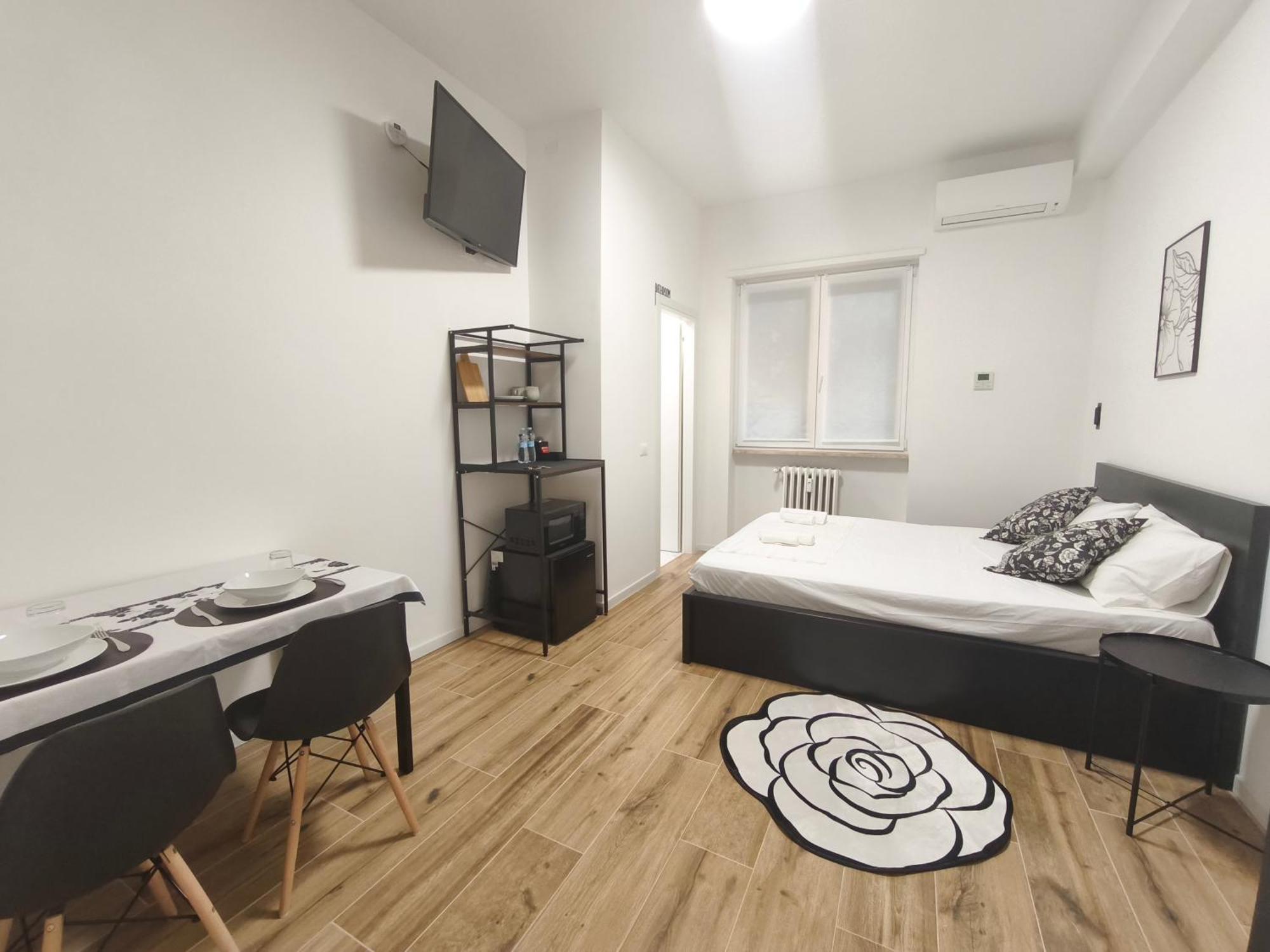 Limo Apartment