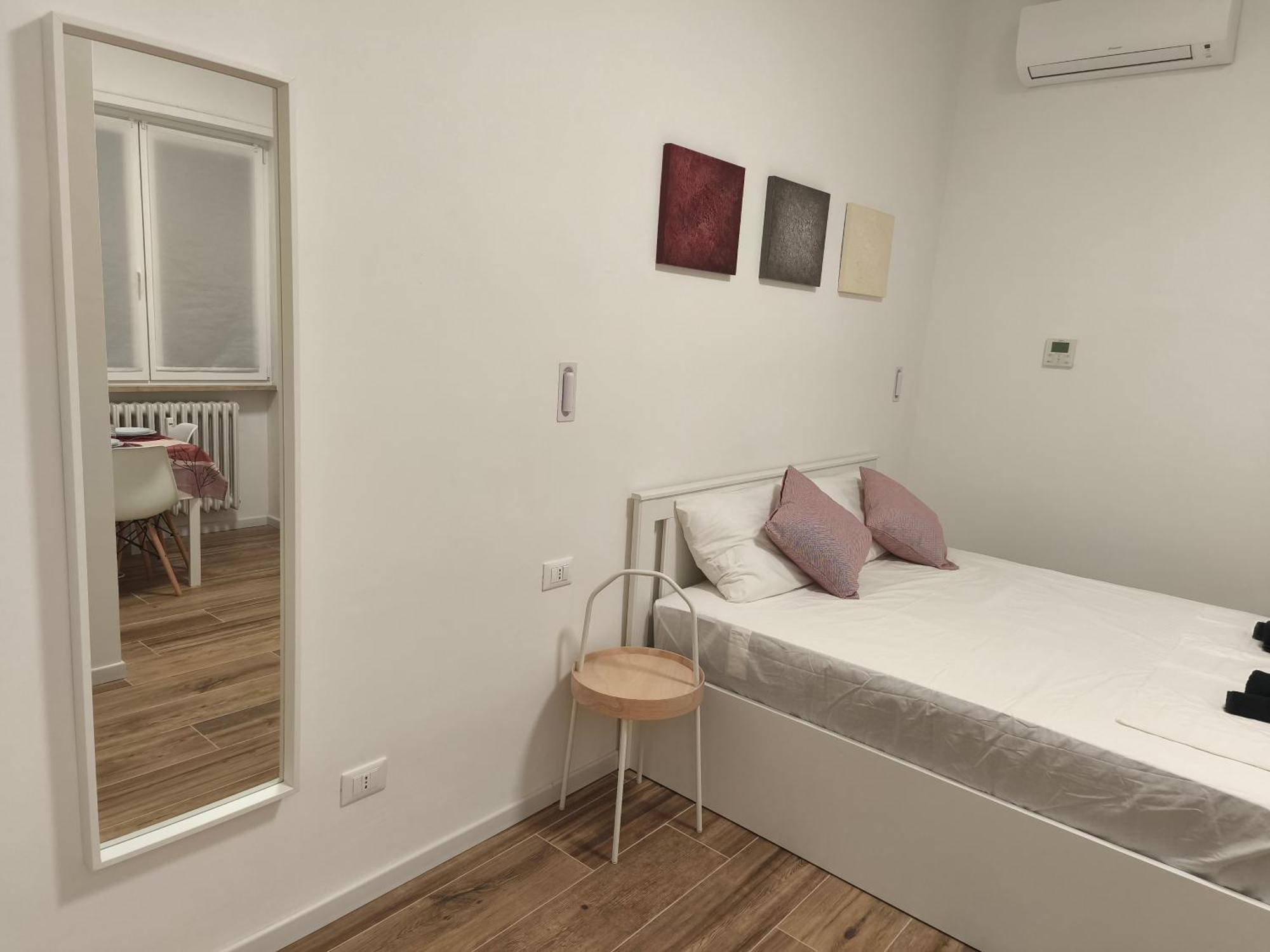 Limo Apartment *