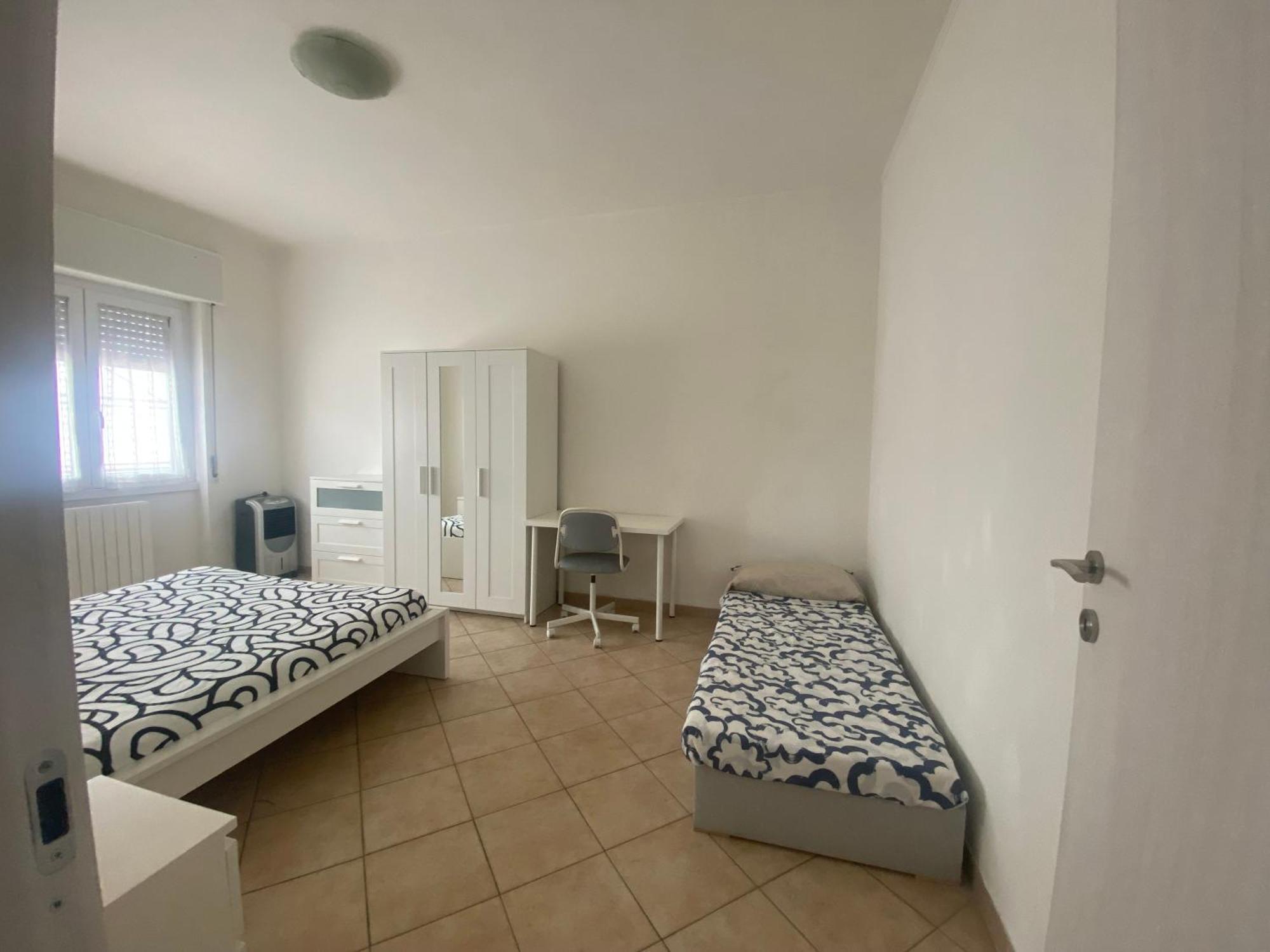 Apartment Forlanini 44 Milan