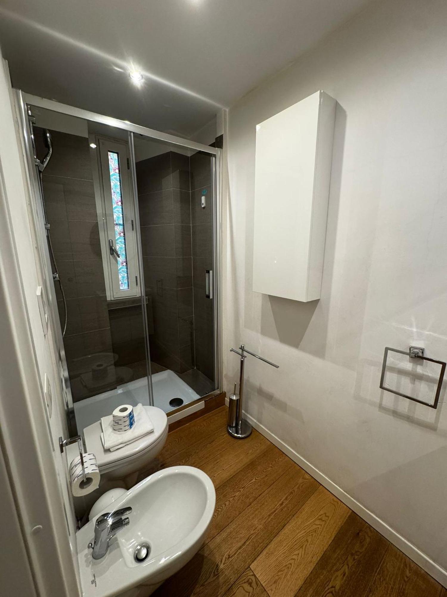 Apartamento Kibilu - Via Washington