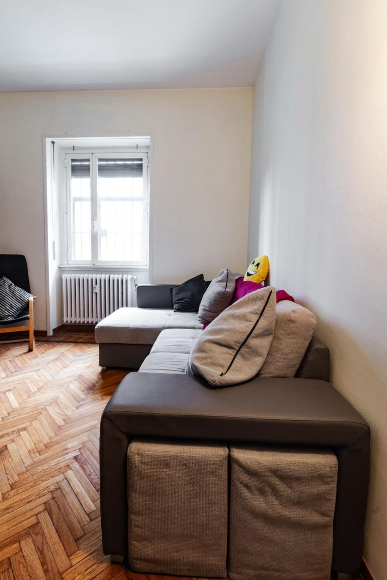 Entire Home/apt In Near Fairs And Navigli