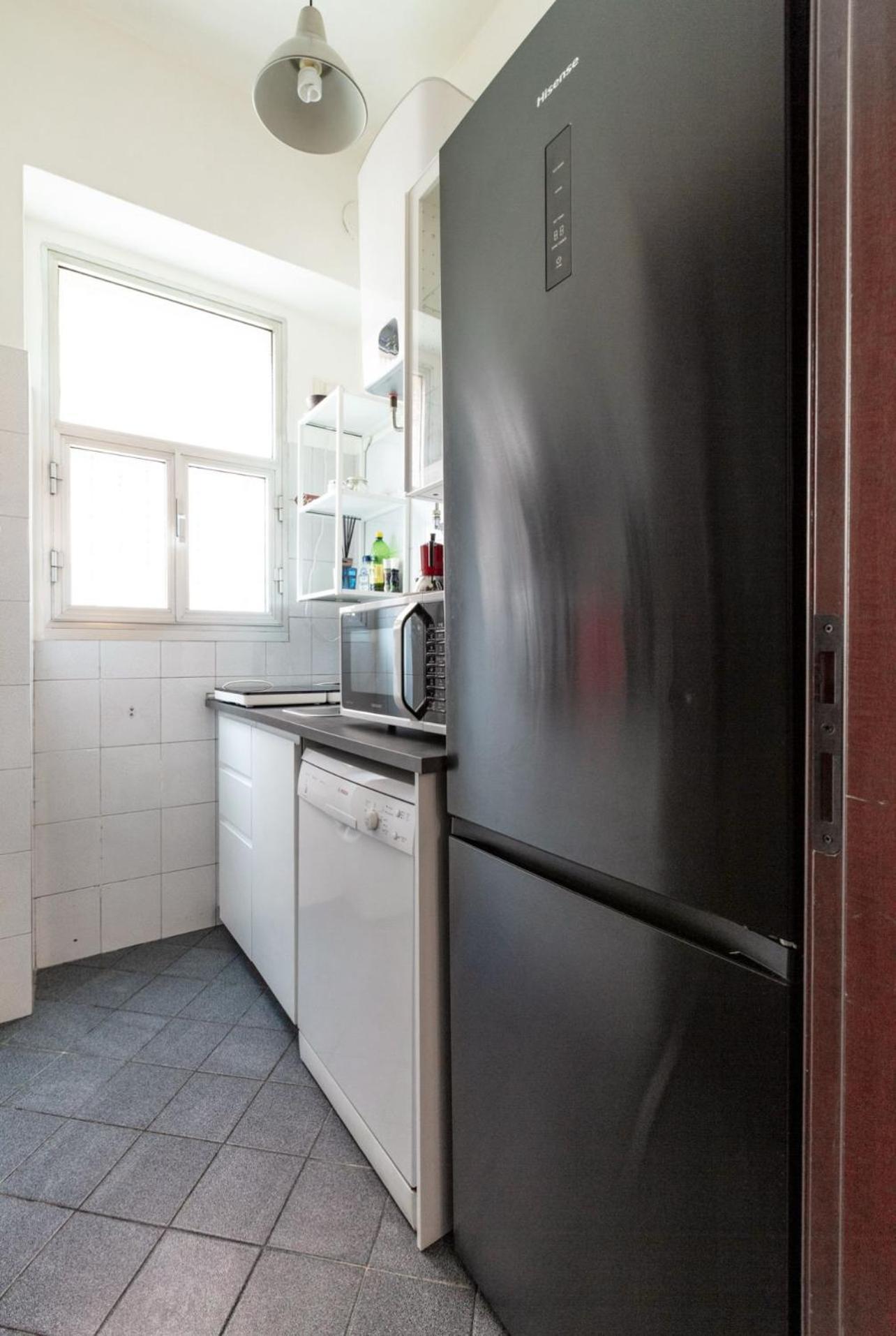 Entire Home/apt In Near Fairs And Navigli *