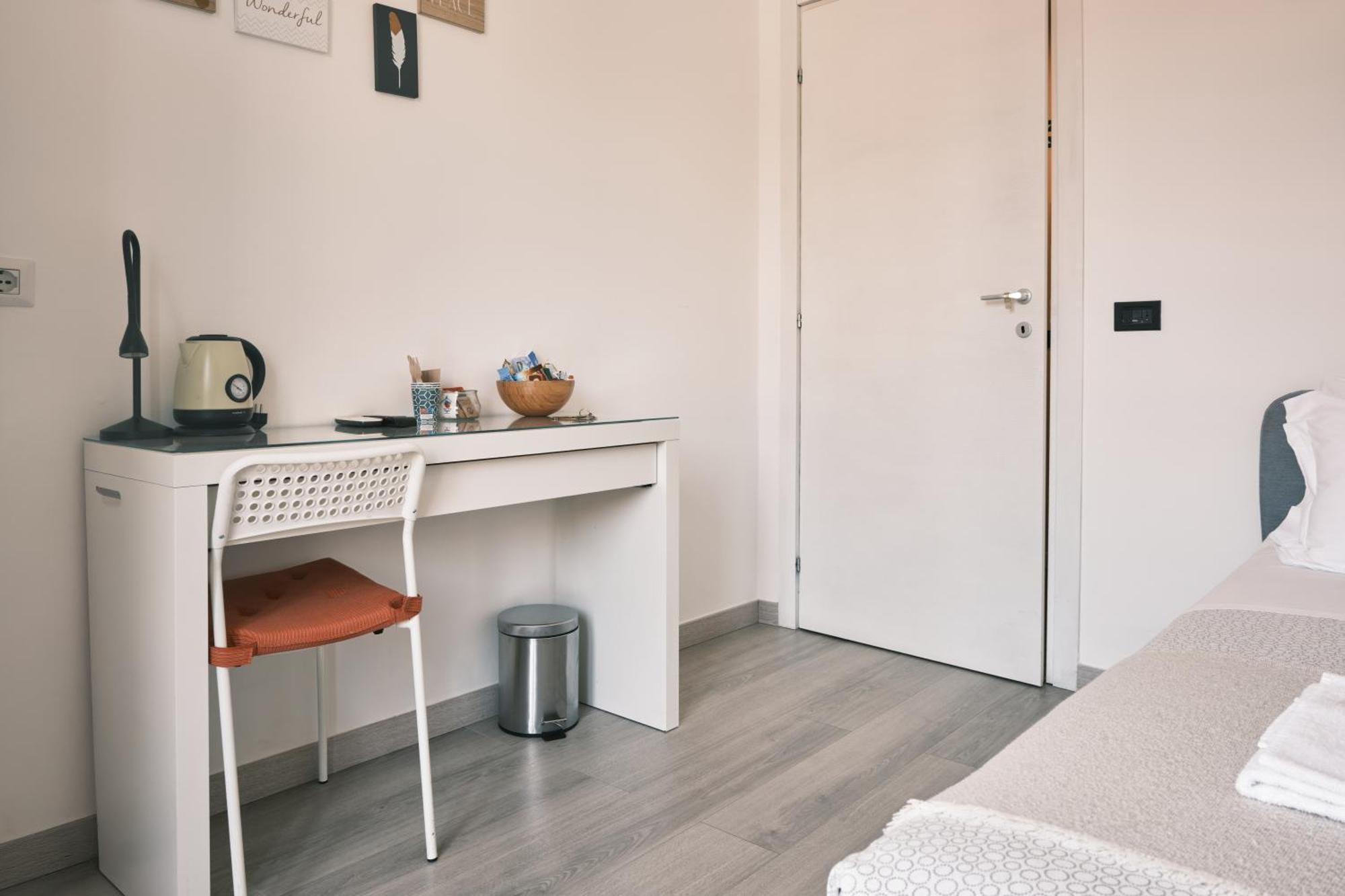 71 Guest house