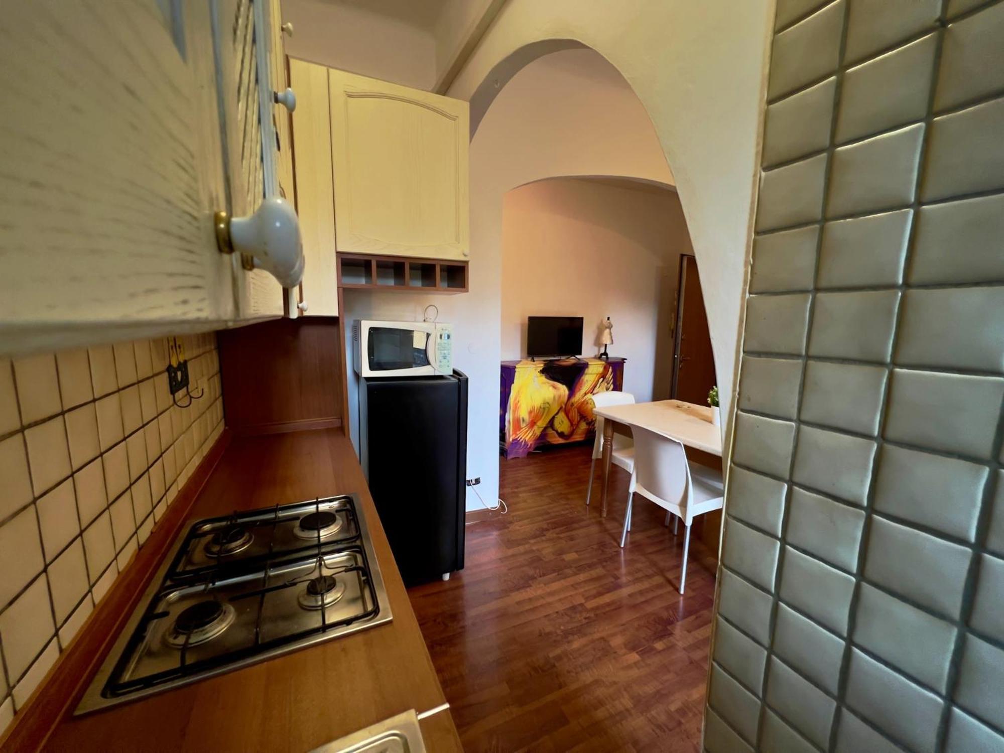 Apartment Appartme Morazzone 7 *