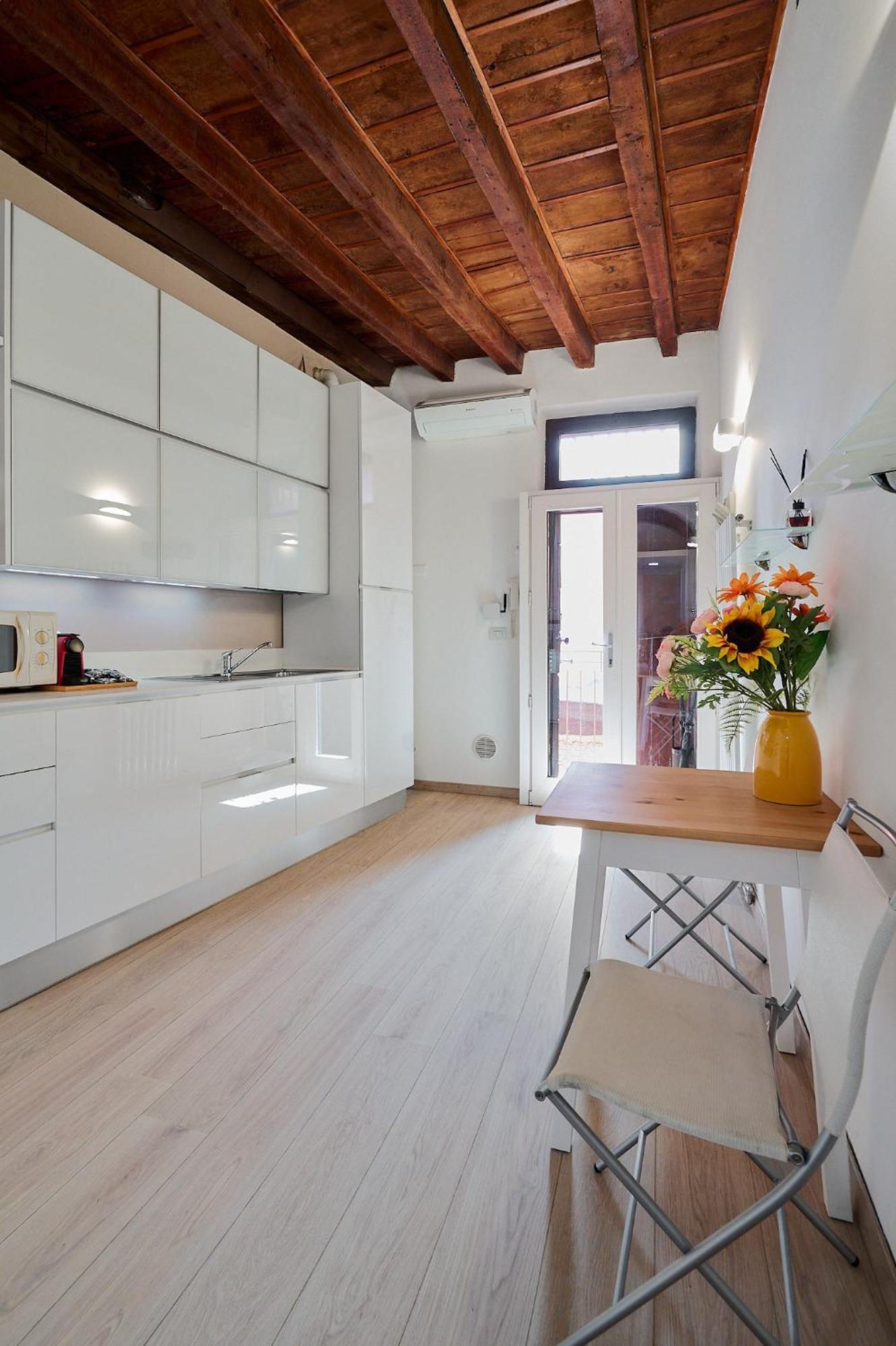 Bramante In Brera Apartment
