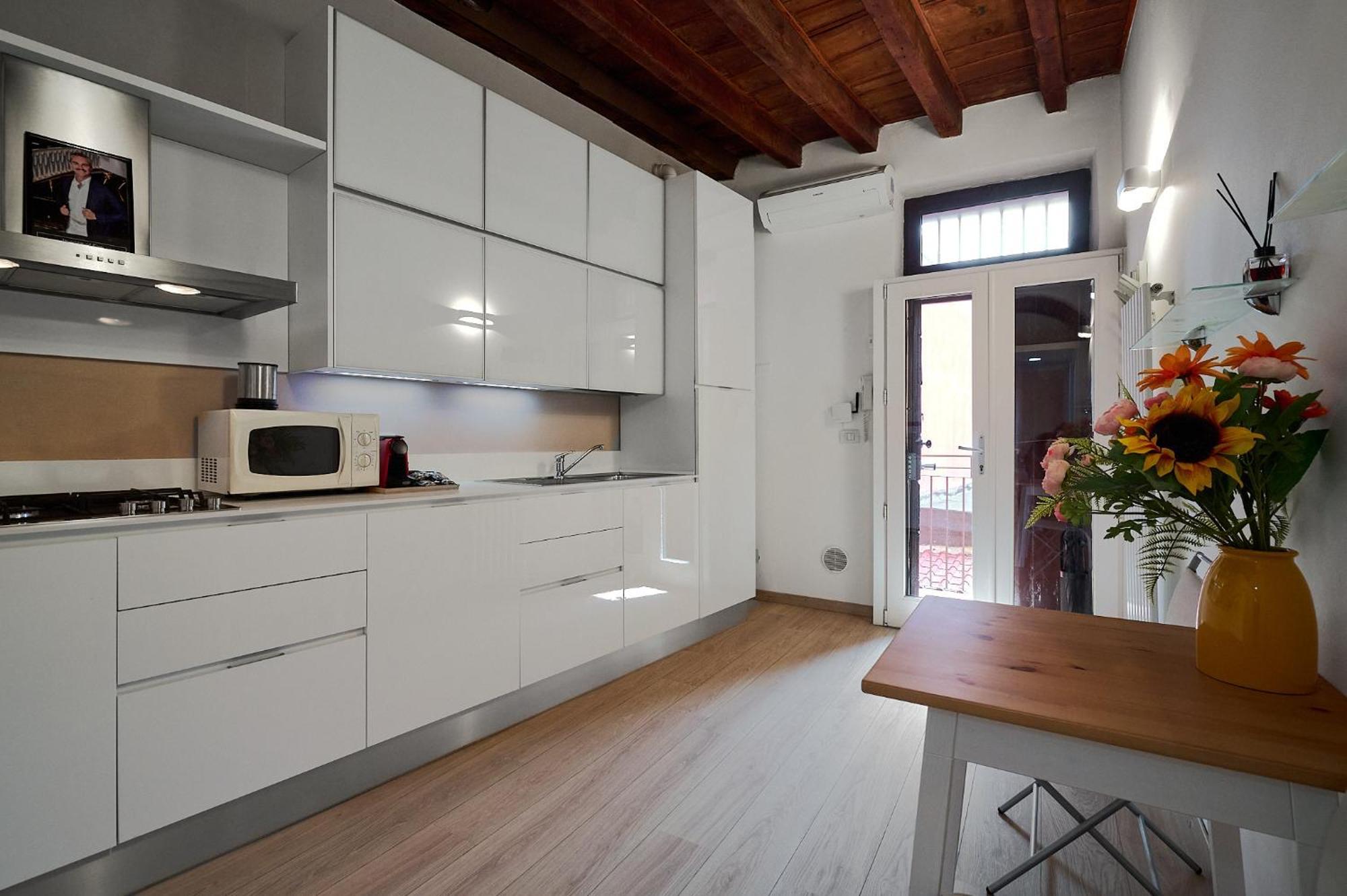 Bramante In Brera Apartment Milan