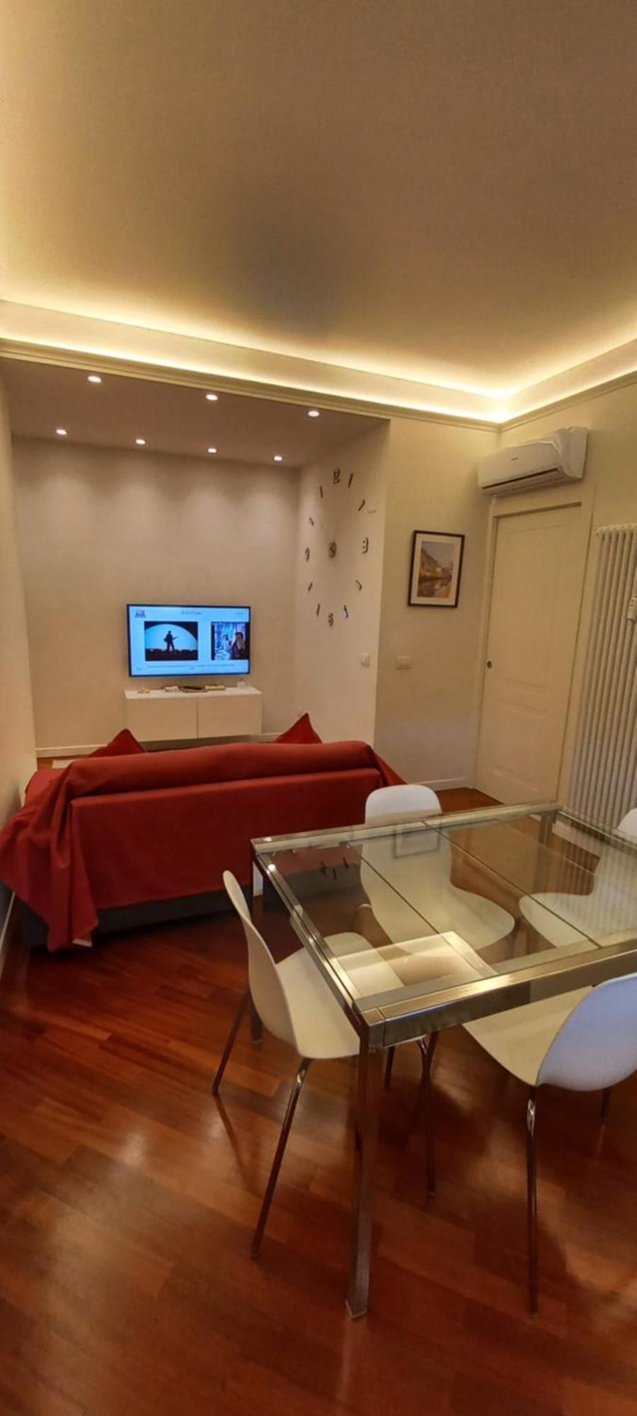 Apartment Casamia Tra Navigli E Universita - Free Parking Milan